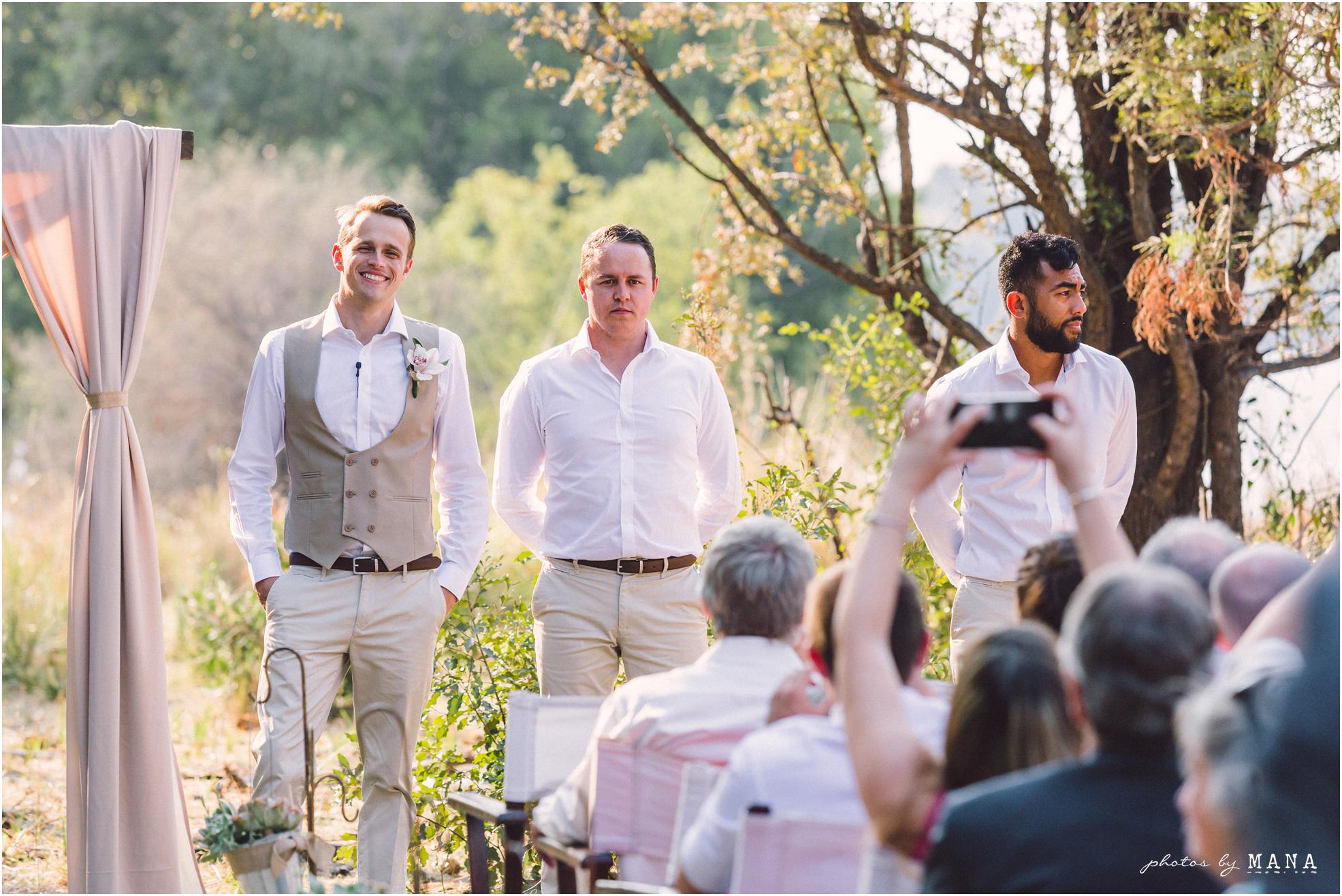 Safari wedding in Victoria Falls Zimbabwe Africa 039