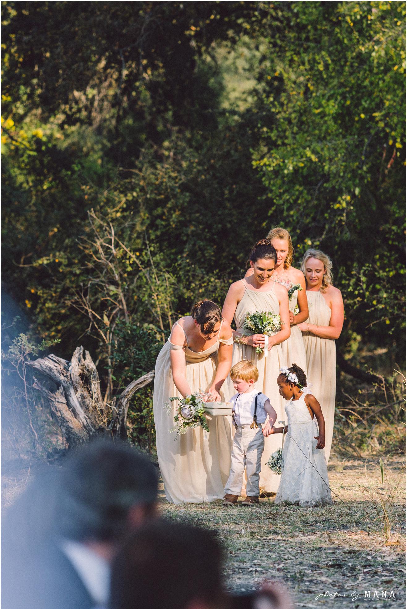 Safari wedding in Victoria Falls Zimbabwe Africa 040