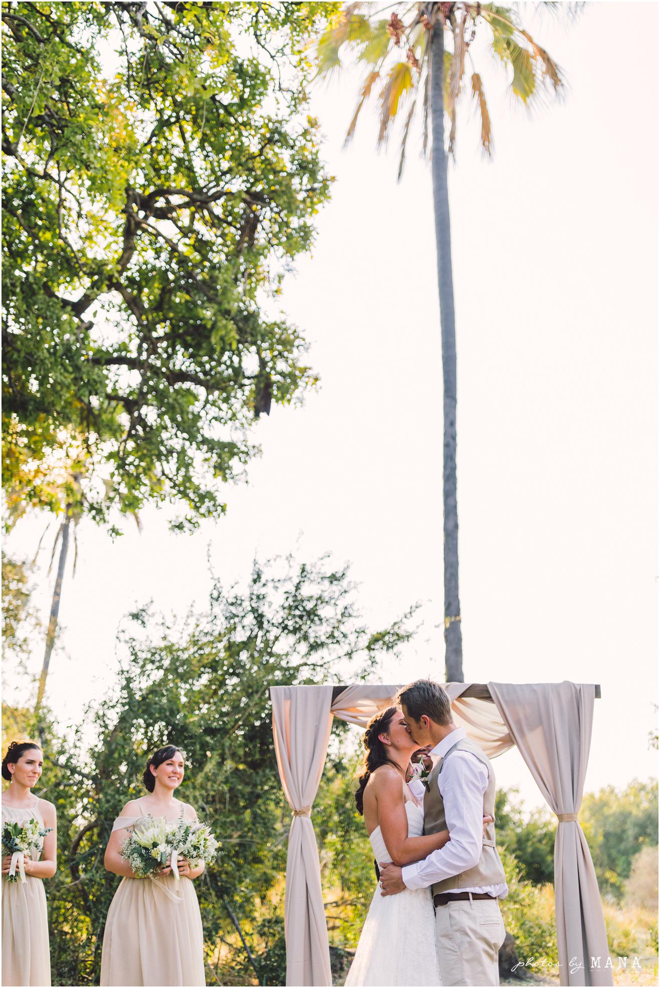 Safari wedding in Victoria Falls Zimbabwe Africa 054