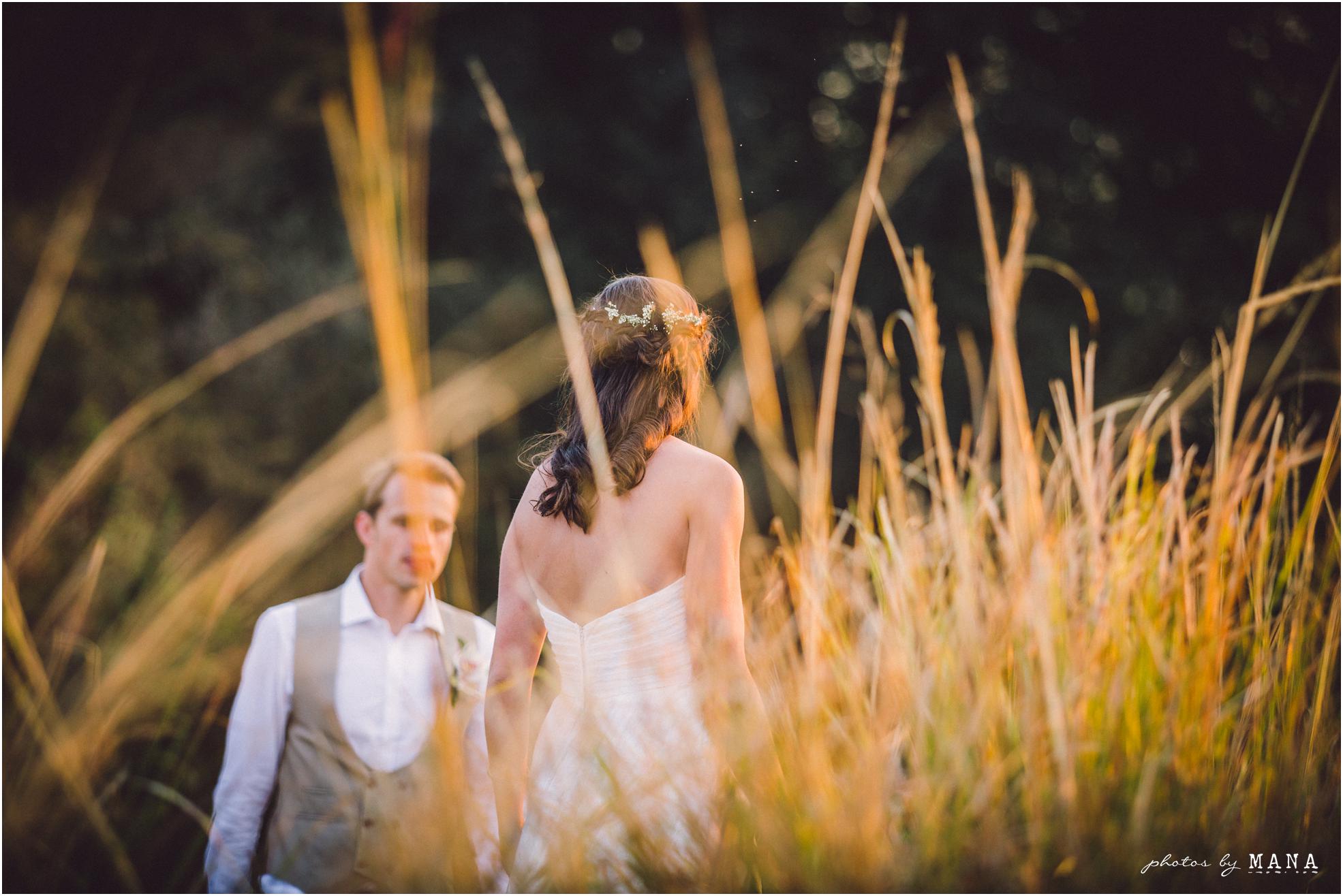 African safari wedding on the banks of the Zambezi River in Victoria Falls, Zimbabwe. Wedding planning by Vic Falls Occasions. Photography by Photos by Mana.