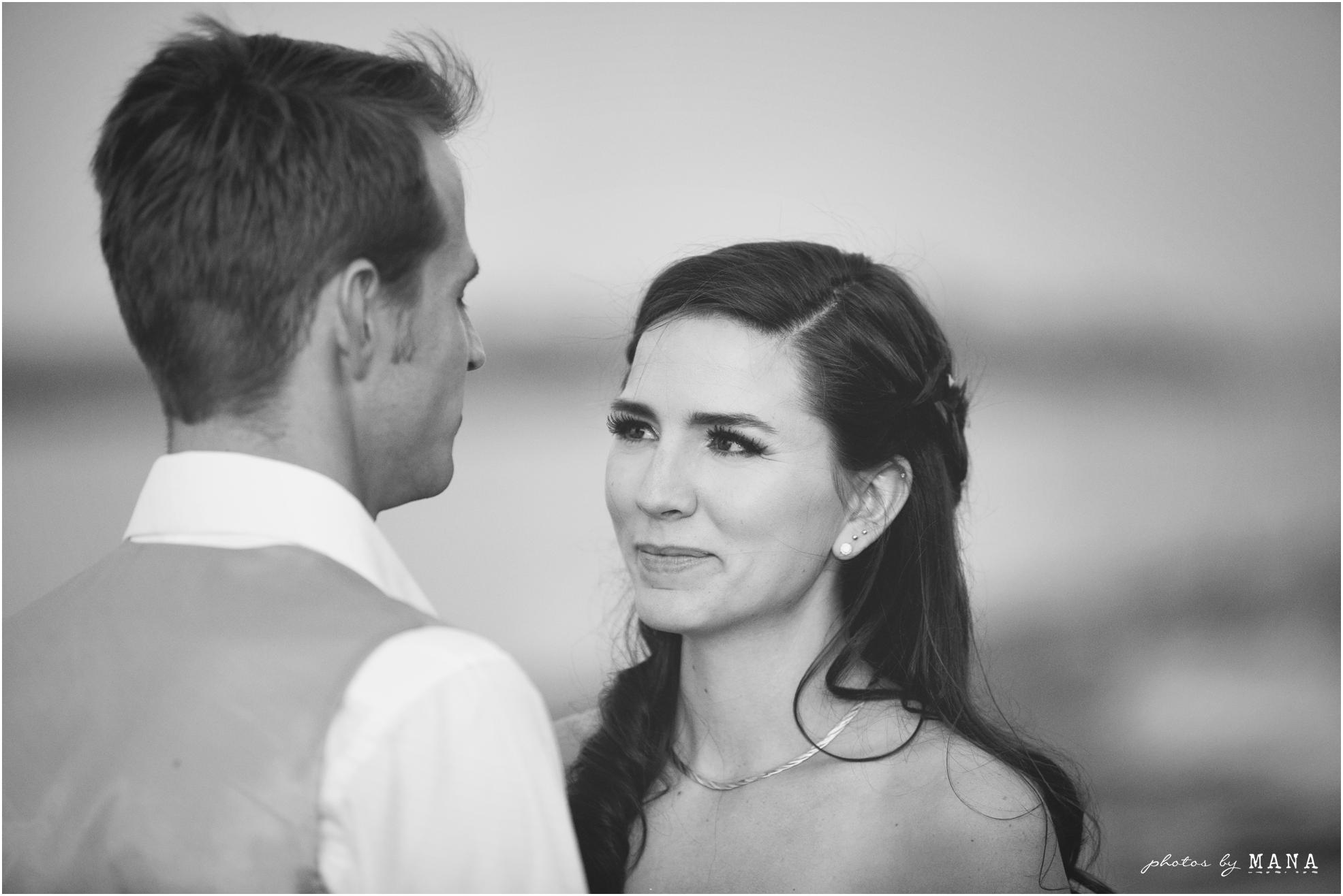 African safari wedding on the banks of the Zambezi River in Victoria Falls, Zimbabwe. Wedding planning by Vic Falls Occasions. Photography by Photos by Mana.