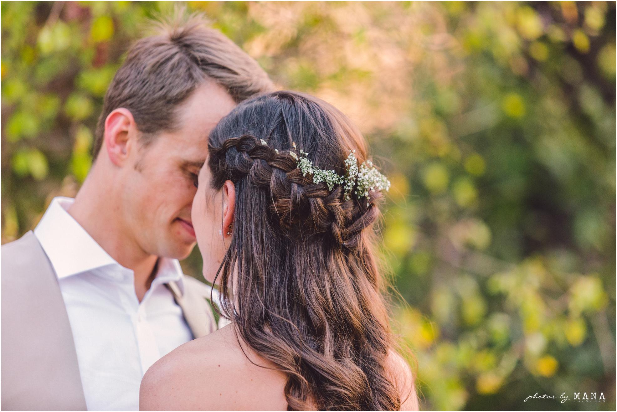 African safari wedding on the banks of the Zambezi River in Victoria Falls, Zimbabwe. Wedding planning by Vic Falls Occasions. Photography by Photos by Mana.