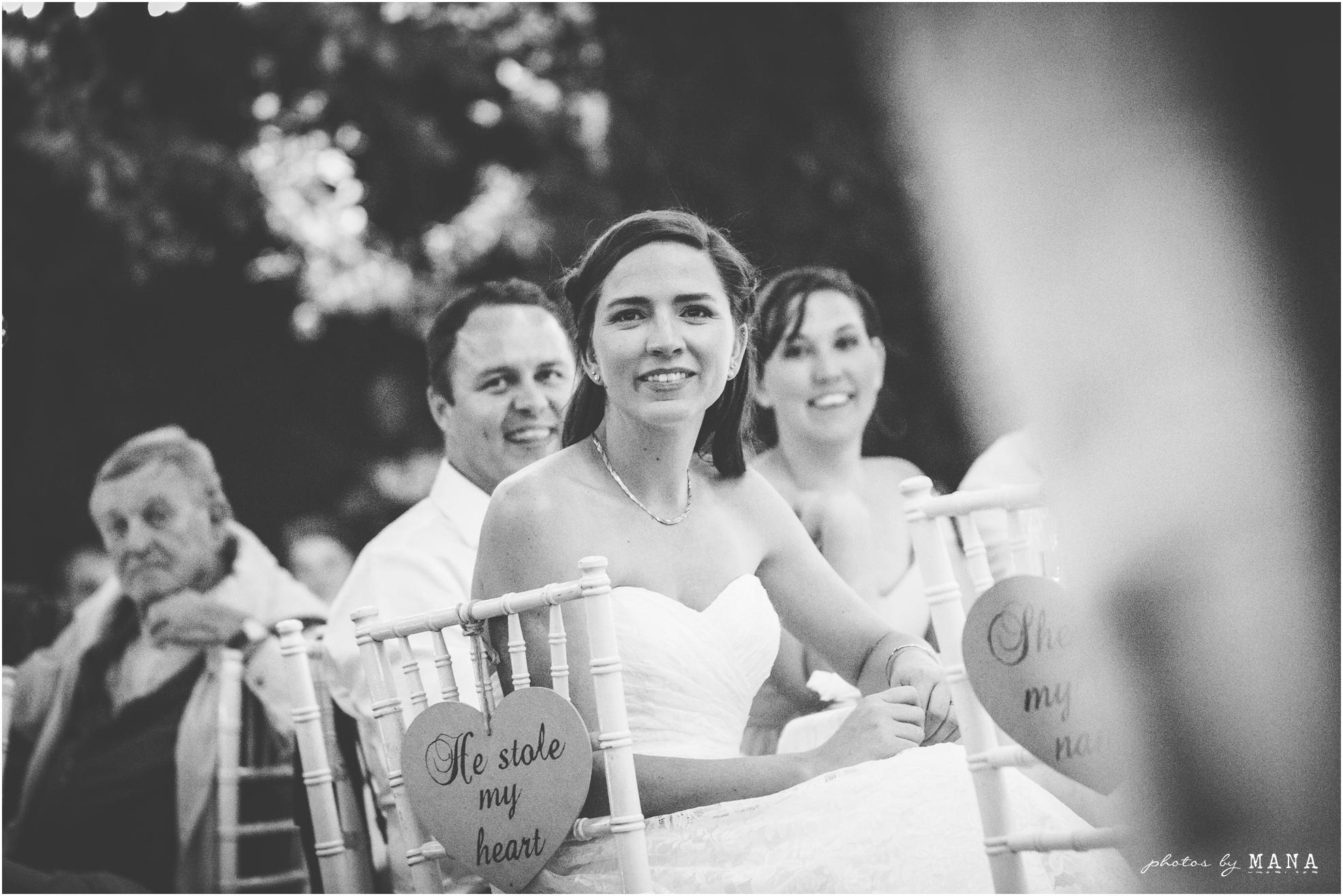 African safari wedding on the banks of the Zambezi River in Victoria Falls, Zimbabwe. Wedding planning by Vic Falls Occasions. Photography by Photos by Mana.