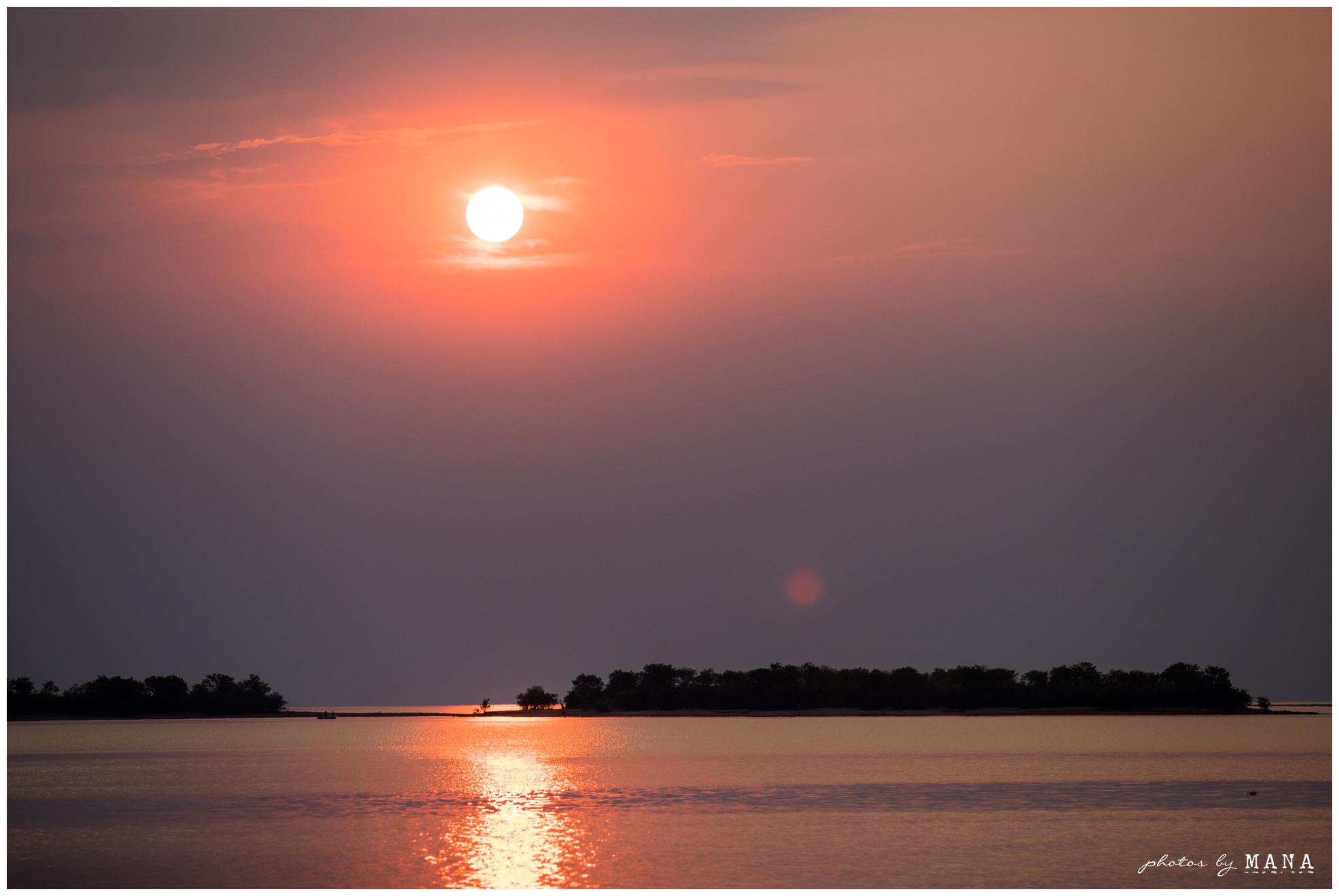 African destination safari bush wedding at Spurwing Island, Lake Kariba, Zimbabwe