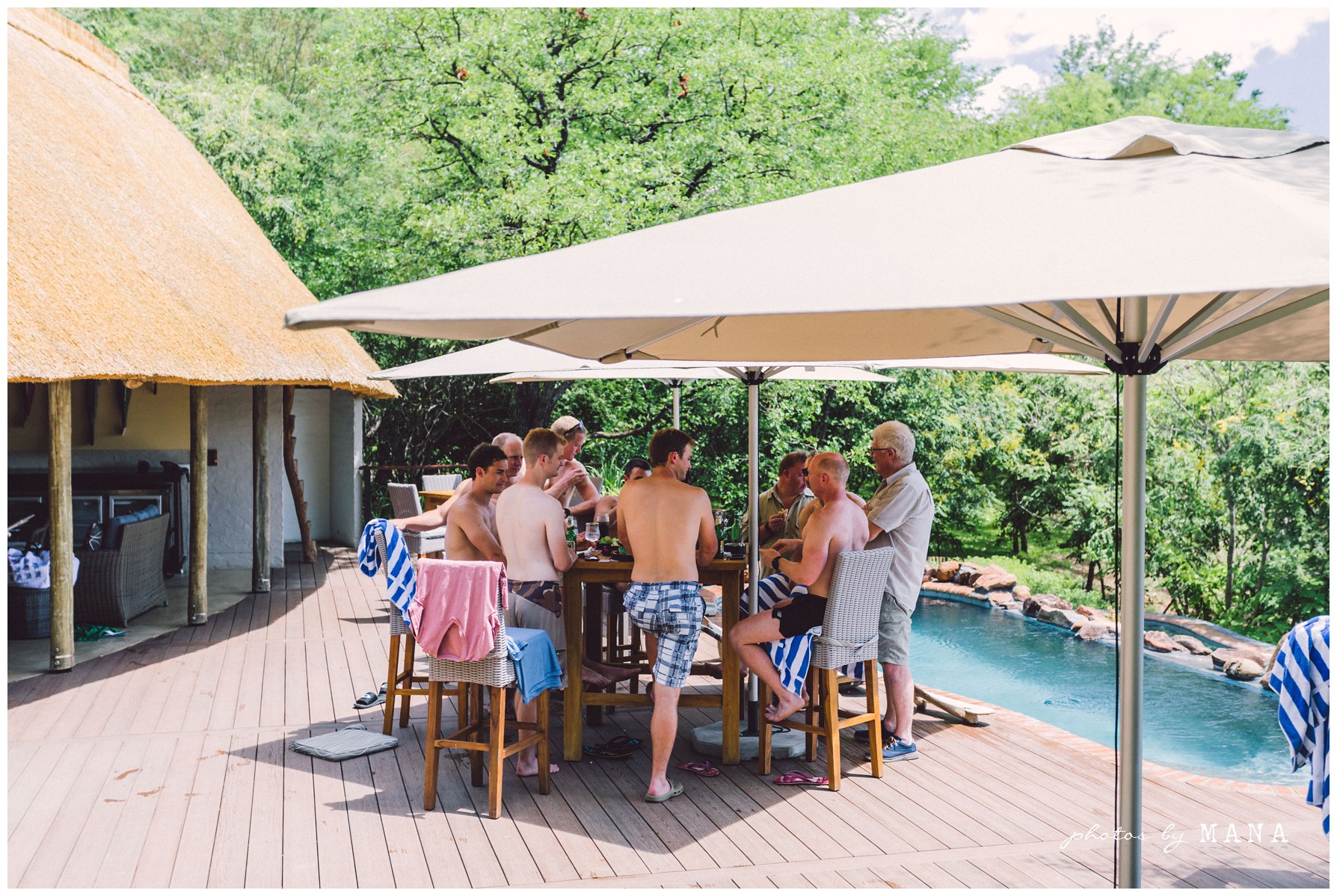 Vic Falls Safari wedding 002