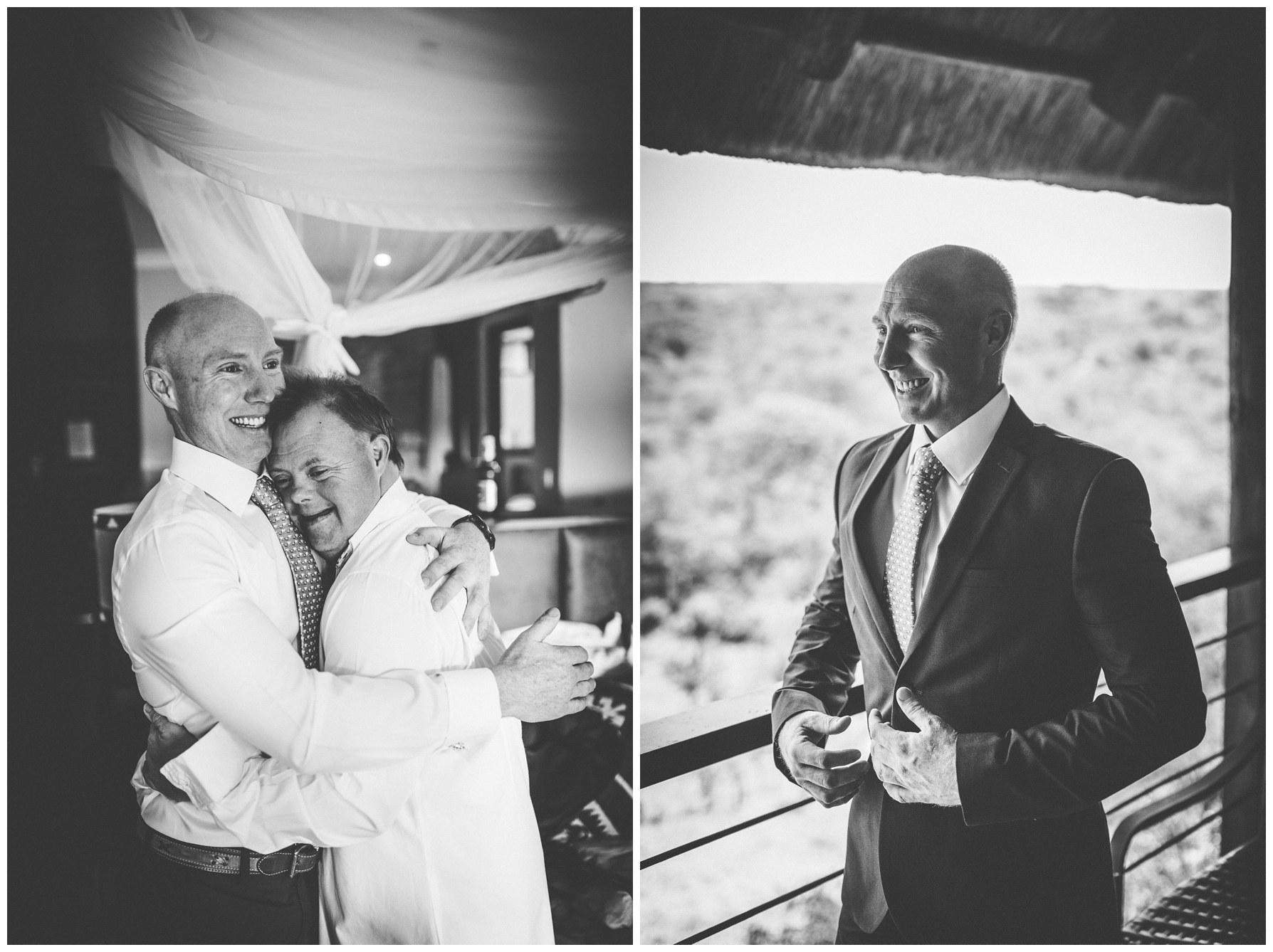 Vic Falls Safari wedding 009