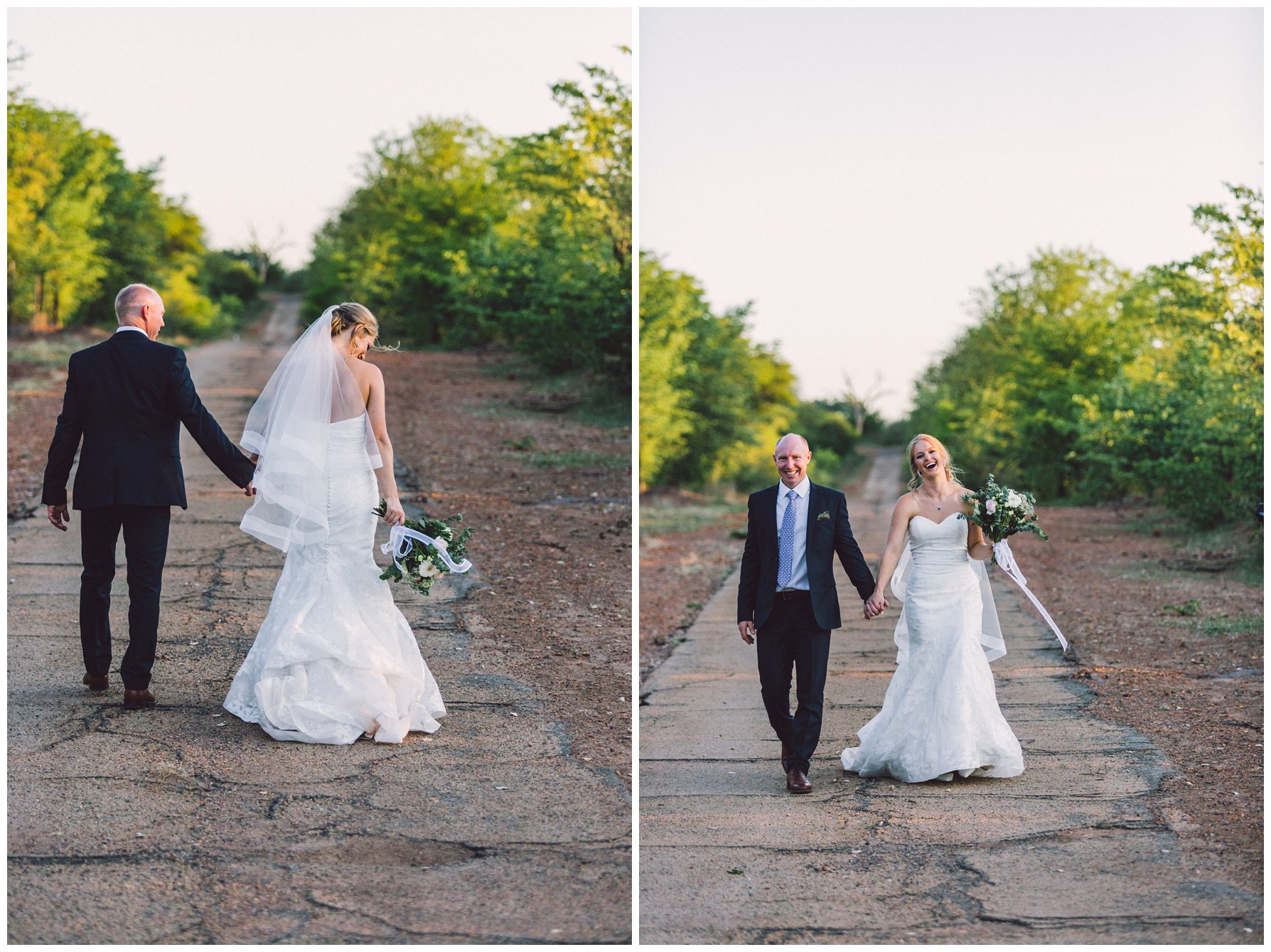 African safari wedding on the banks of the Zambezi River in Victoria Falls, Zimbabwe. Photography by Photos by Mana.