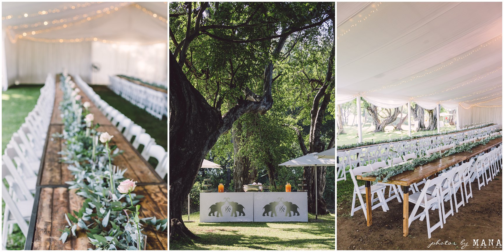 Victoria Falls Safari Wedding Photography 002