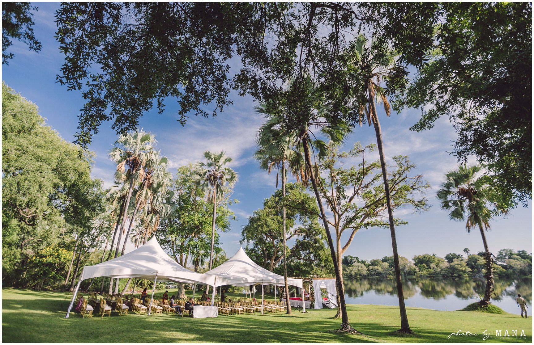 Victoria Falls Safari Wedding Photography 006