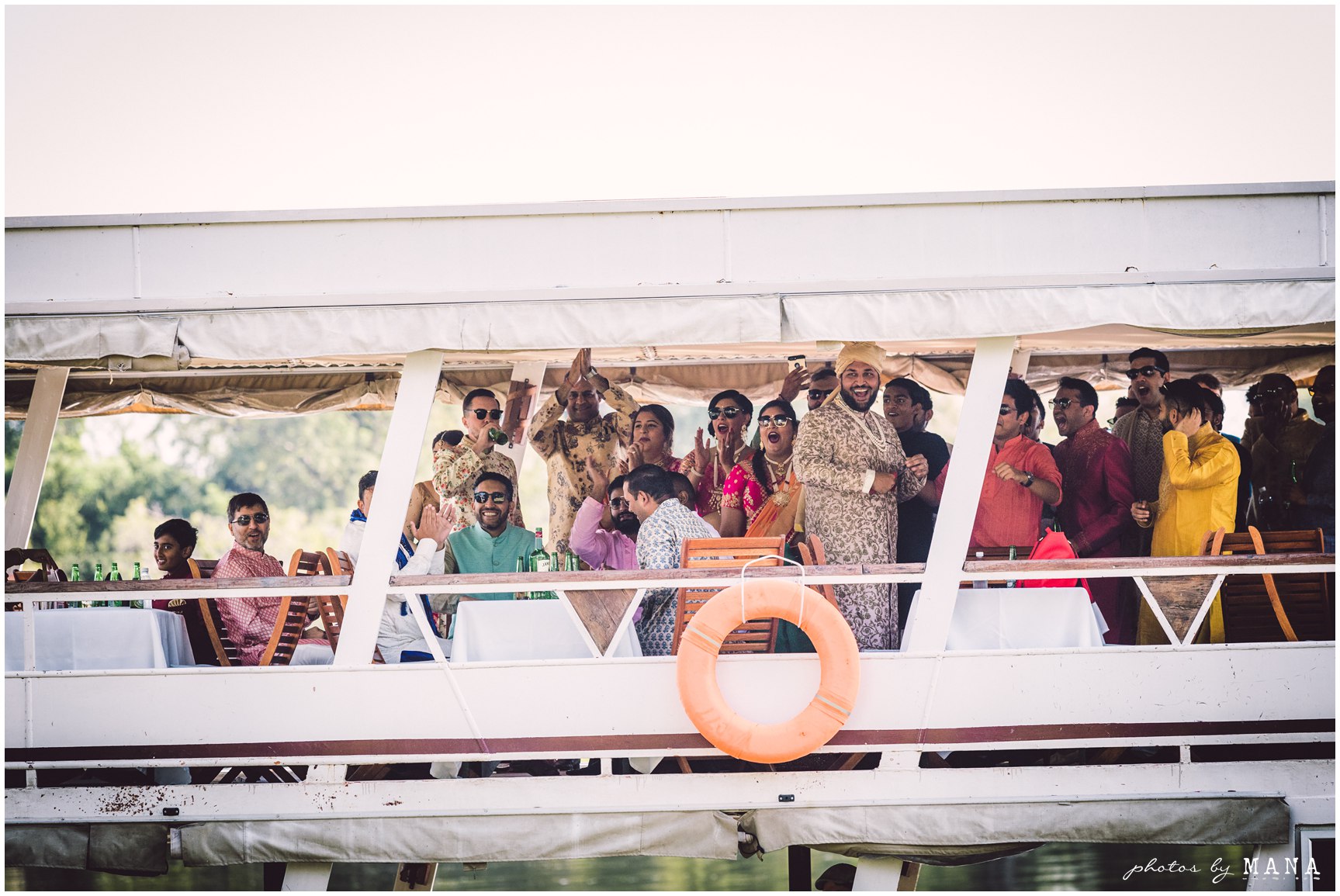 Victoria Falls Safari Wedding Photography 008