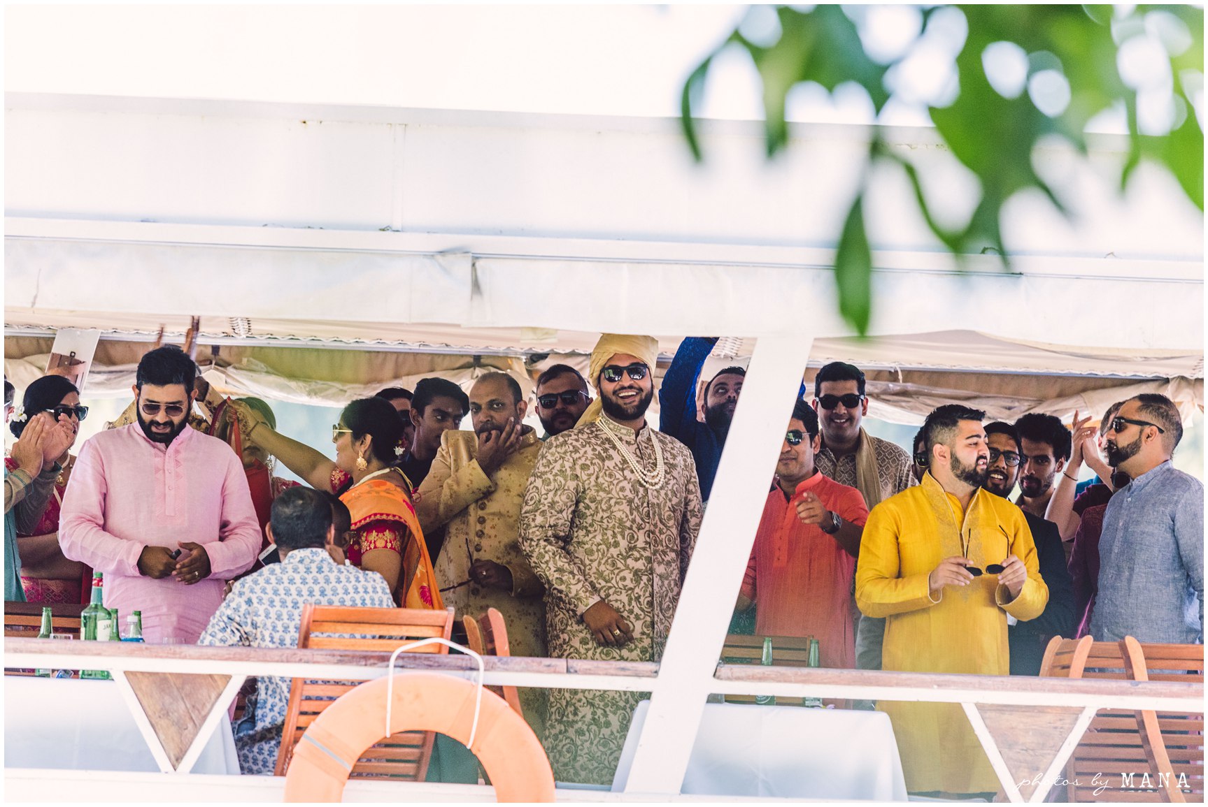 Victoria Falls Safari Wedding Photography 009