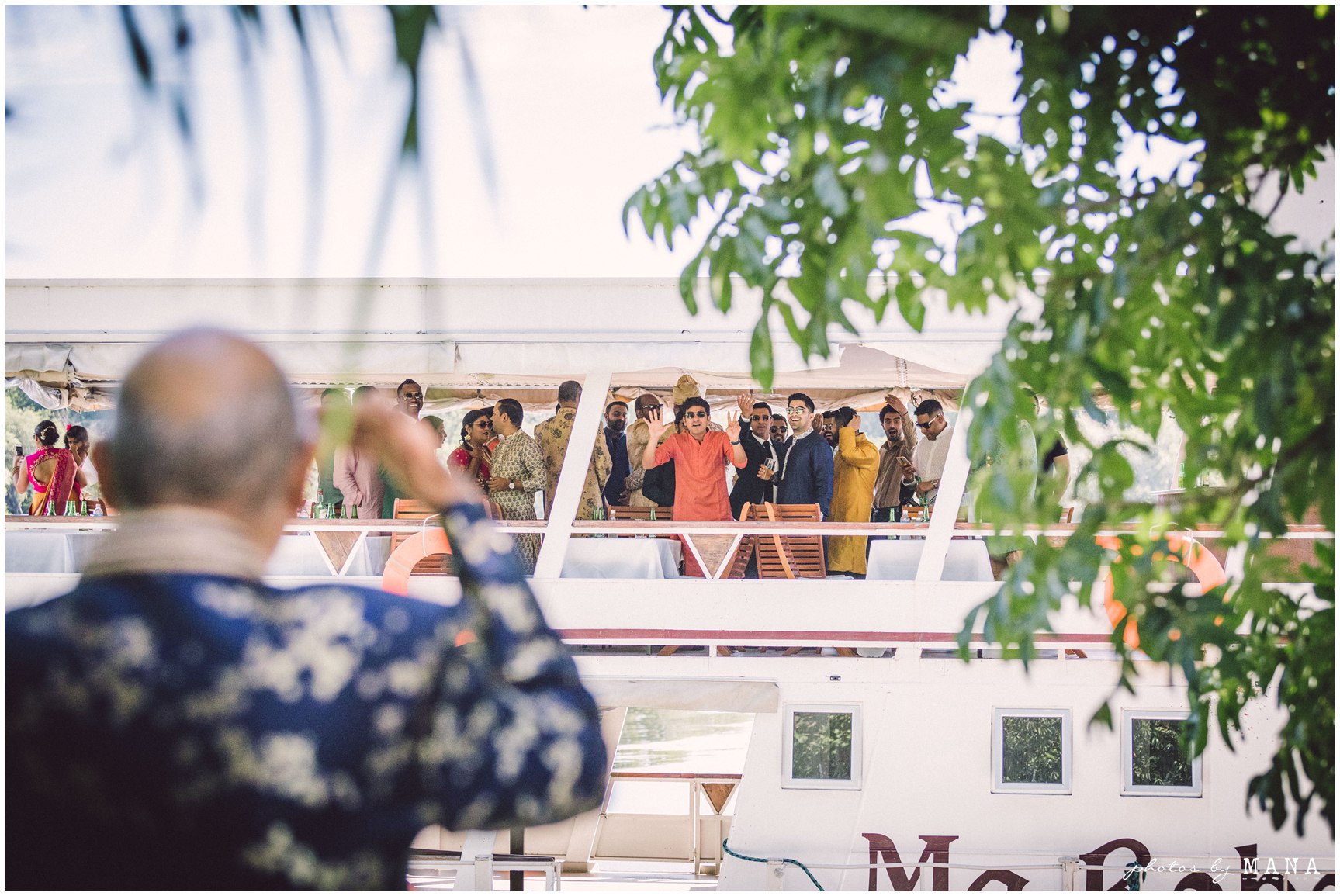 Victoria Falls Safari Wedding Photography 011