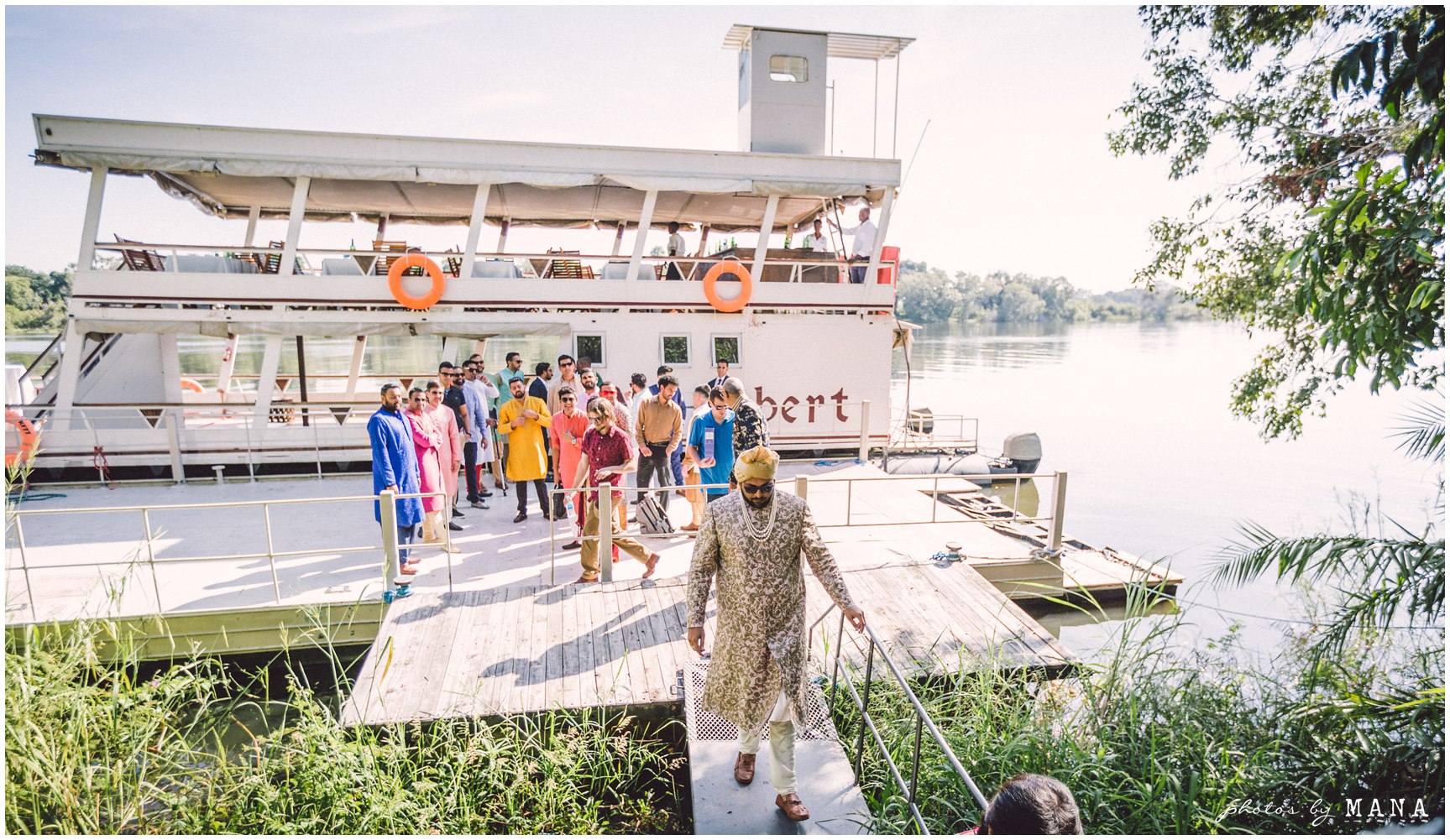 Victoria Falls Safari Wedding Photography 012