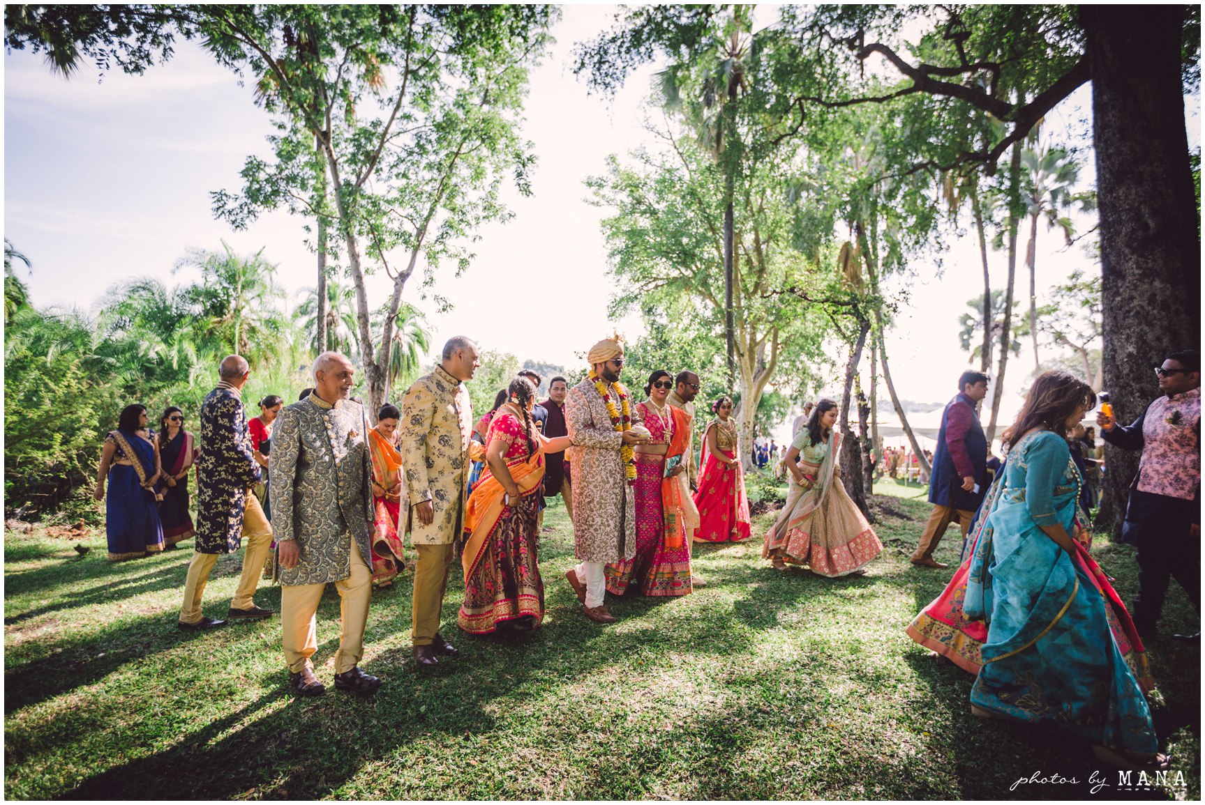 Victoria Falls Safari Wedding Photography 015