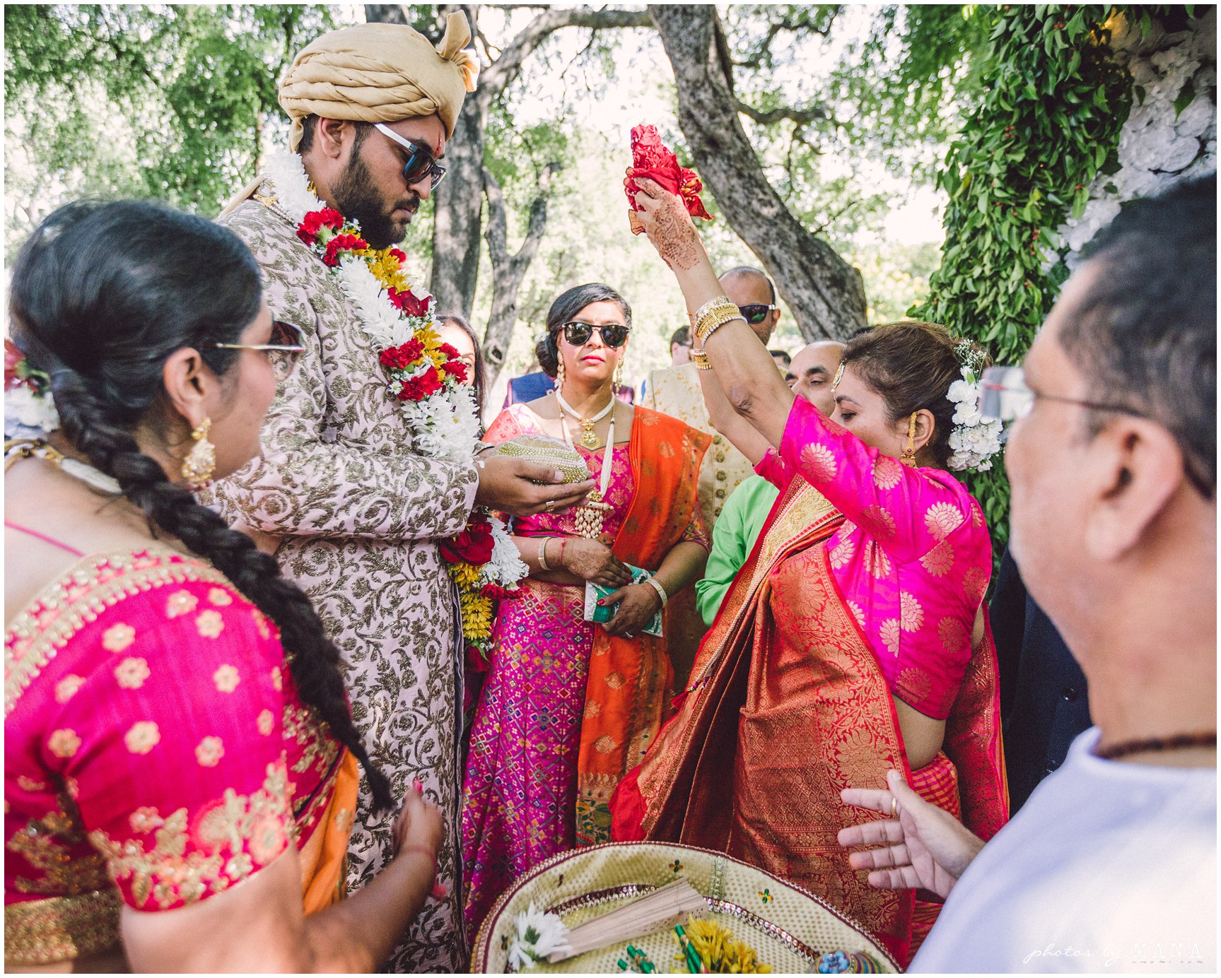 Victoria Falls Safari Wedding Photography 019