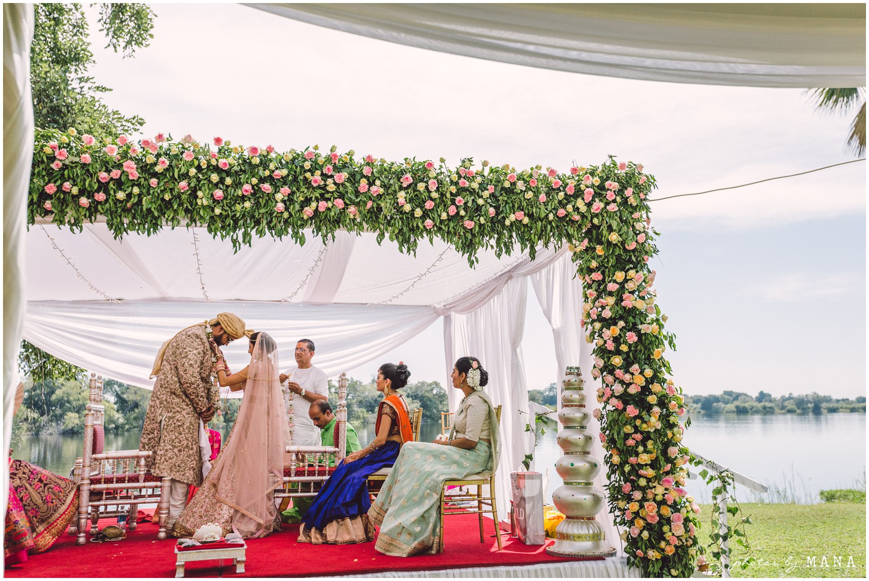 Victoria Falls Safari Wedding Photography 034