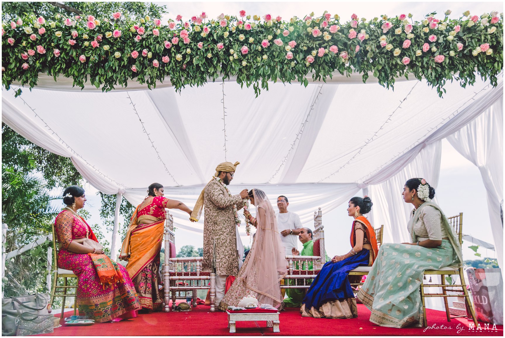 Victoria Falls Safari Wedding Photography 035