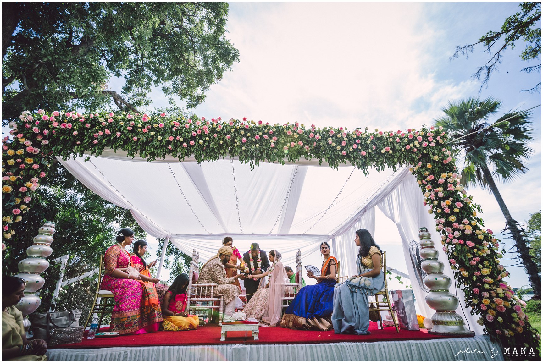 Victoria Falls Safari Wedding Photography 039