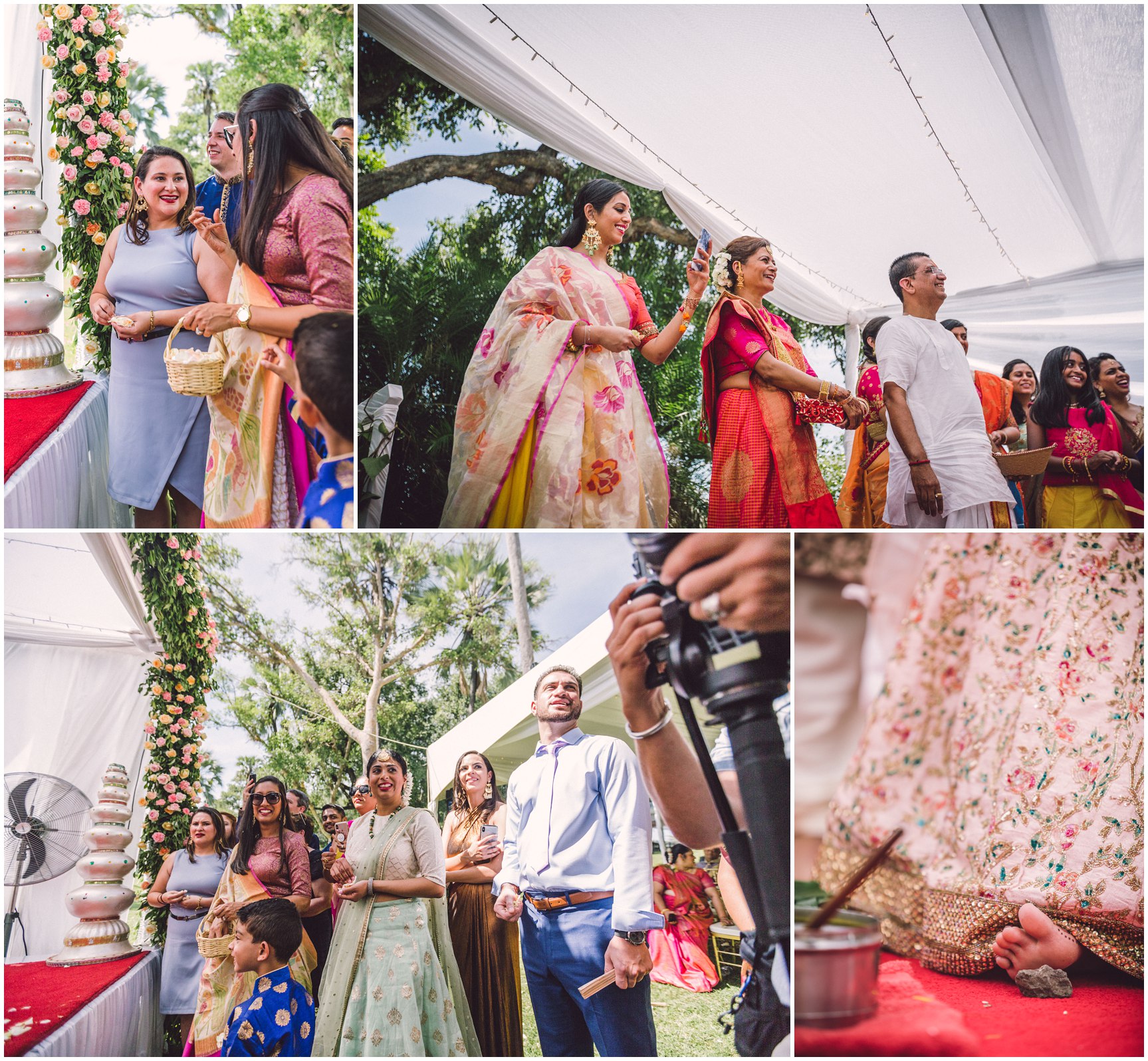 Victoria Falls Safari Wedding Photography 045