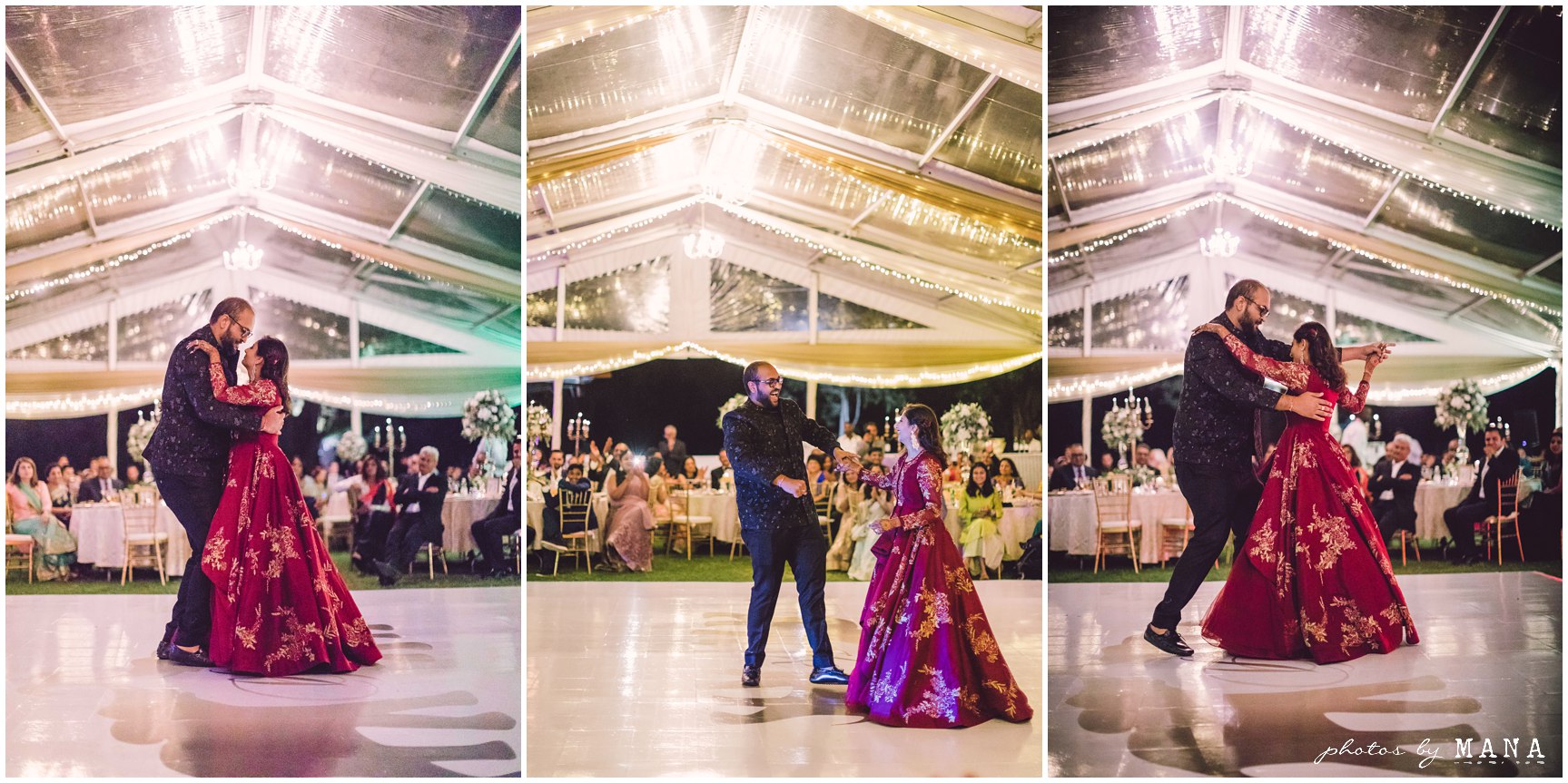 Victoria Falls Safari Wedding Photography 069