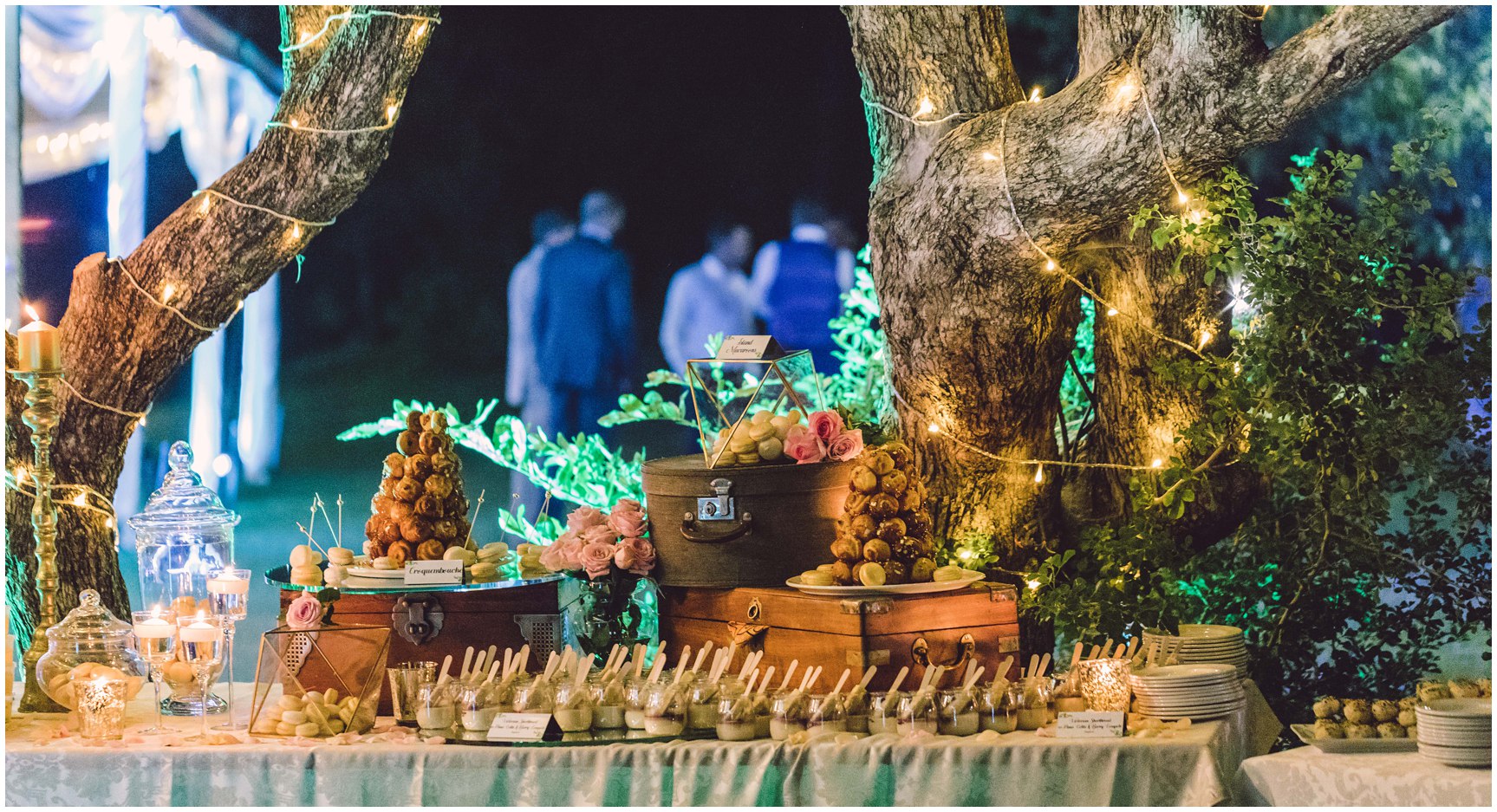 Victoria Falls Safari Wedding Photography 070