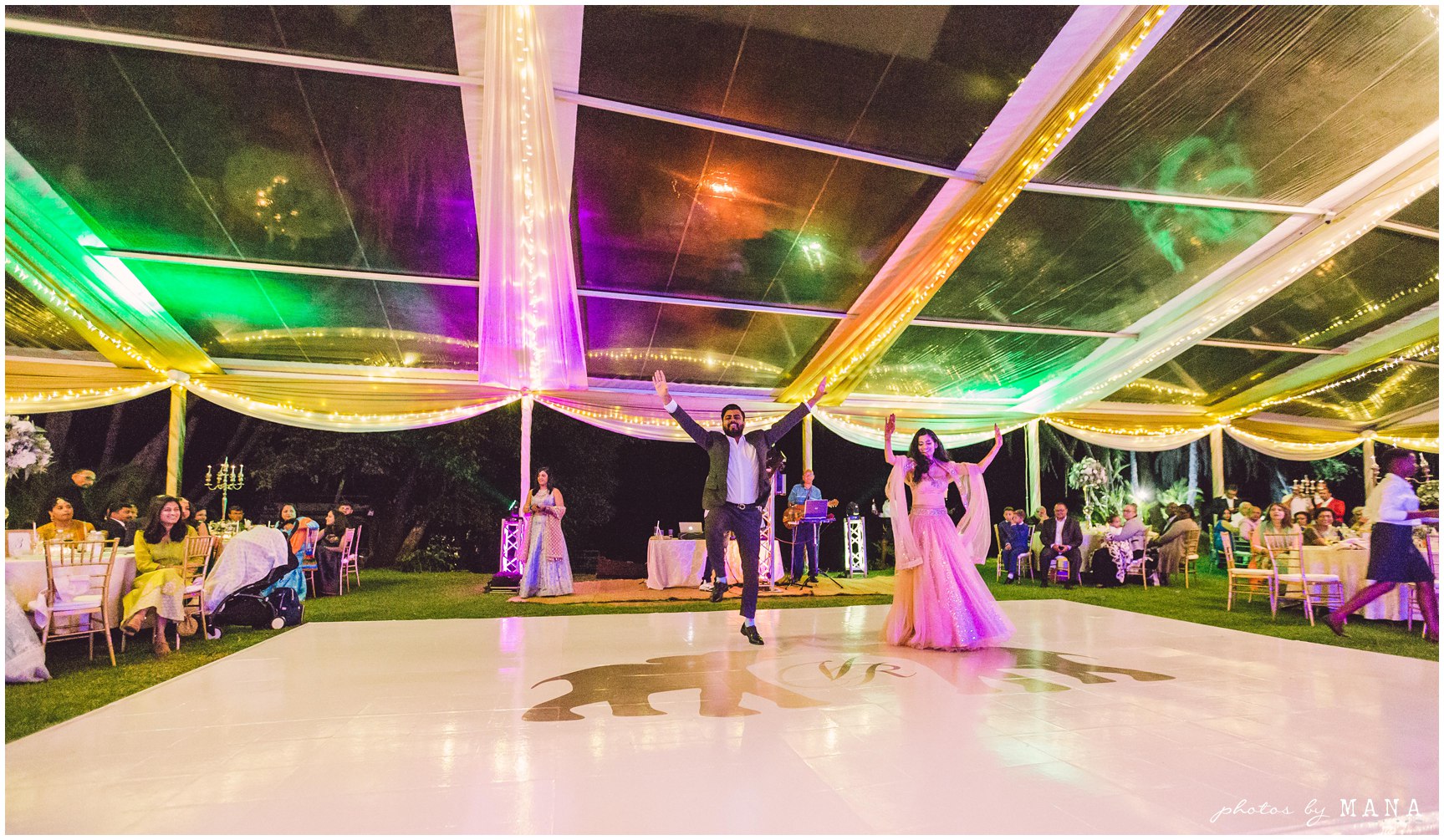 Victoria Falls Safari Wedding Photography 088