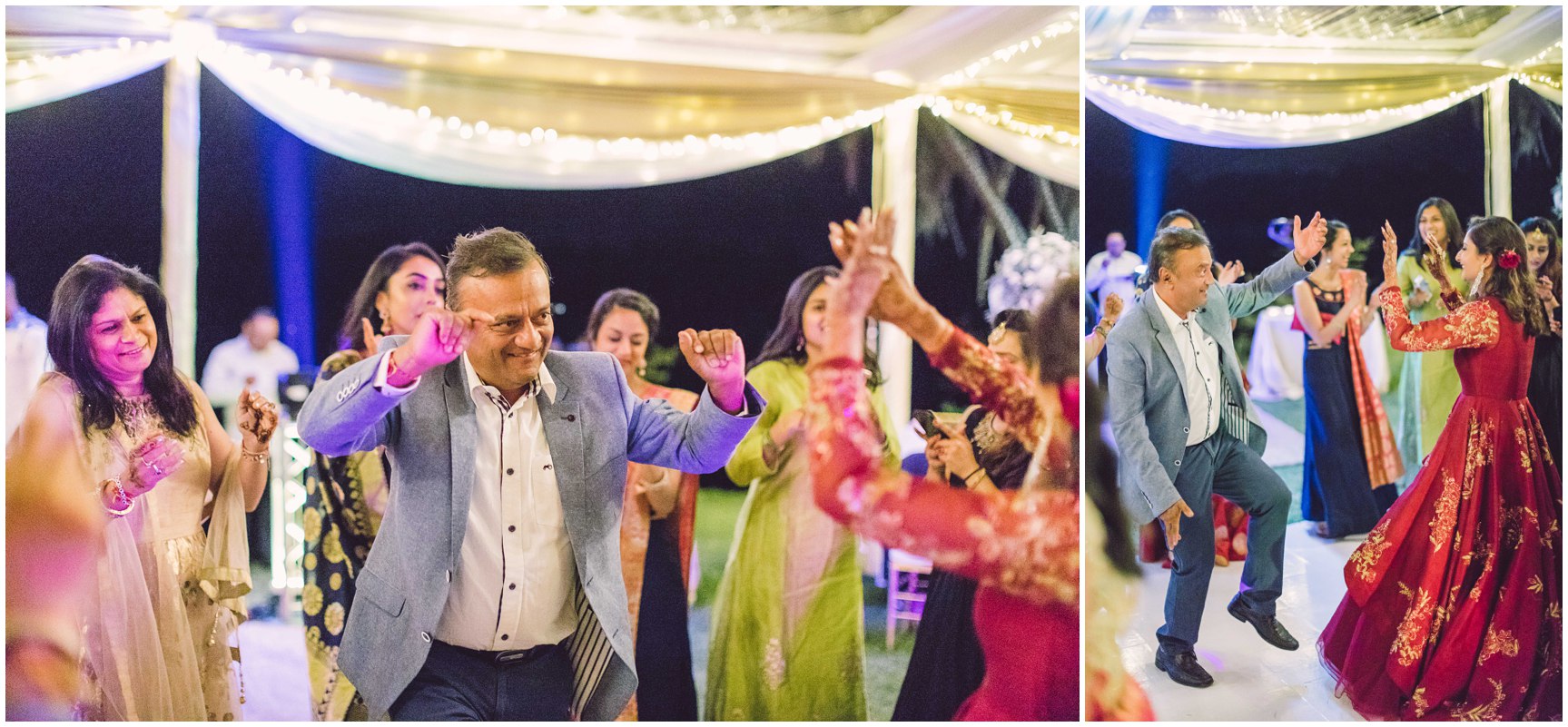 Victoria Falls Safari Wedding Photography 093