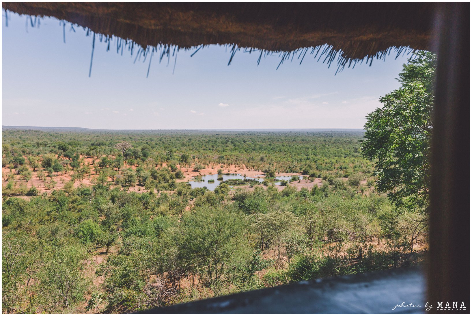 Victoria Falls Safari Zambezi Wedding Destination 001