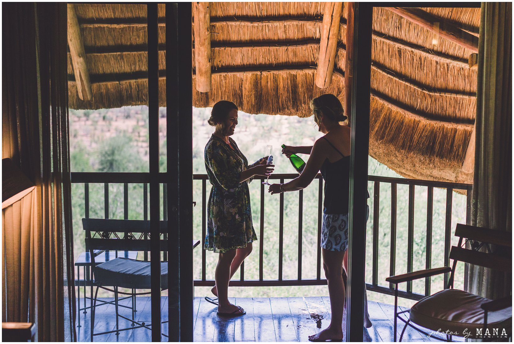 Victoria Falls Safari Zambezi Wedding Destination 006
