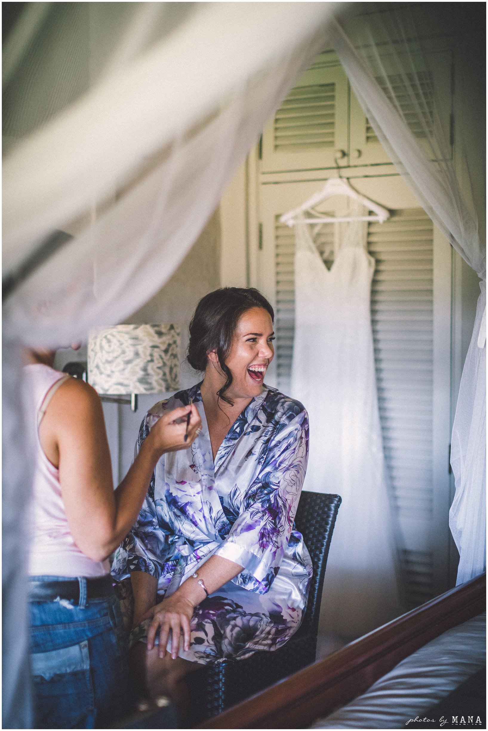 Penny and Michael’s Victoria Falls Safari Destination wedding on the Zambezi river.