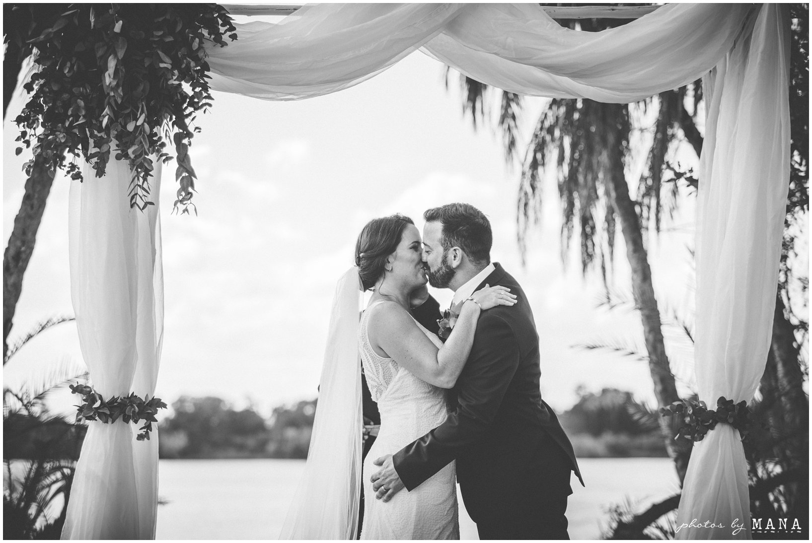 Penny and Michael’s Victoria Falls Safari Destination wedding on the Zambezi river.
