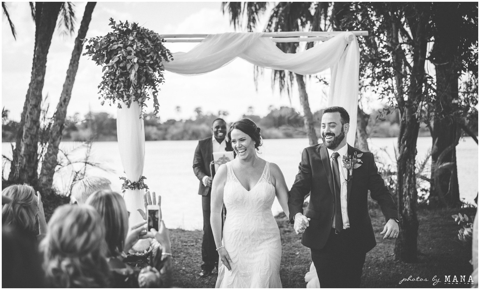Penny and Michael’s Victoria Falls Safari Destination wedding on the Zambezi river.