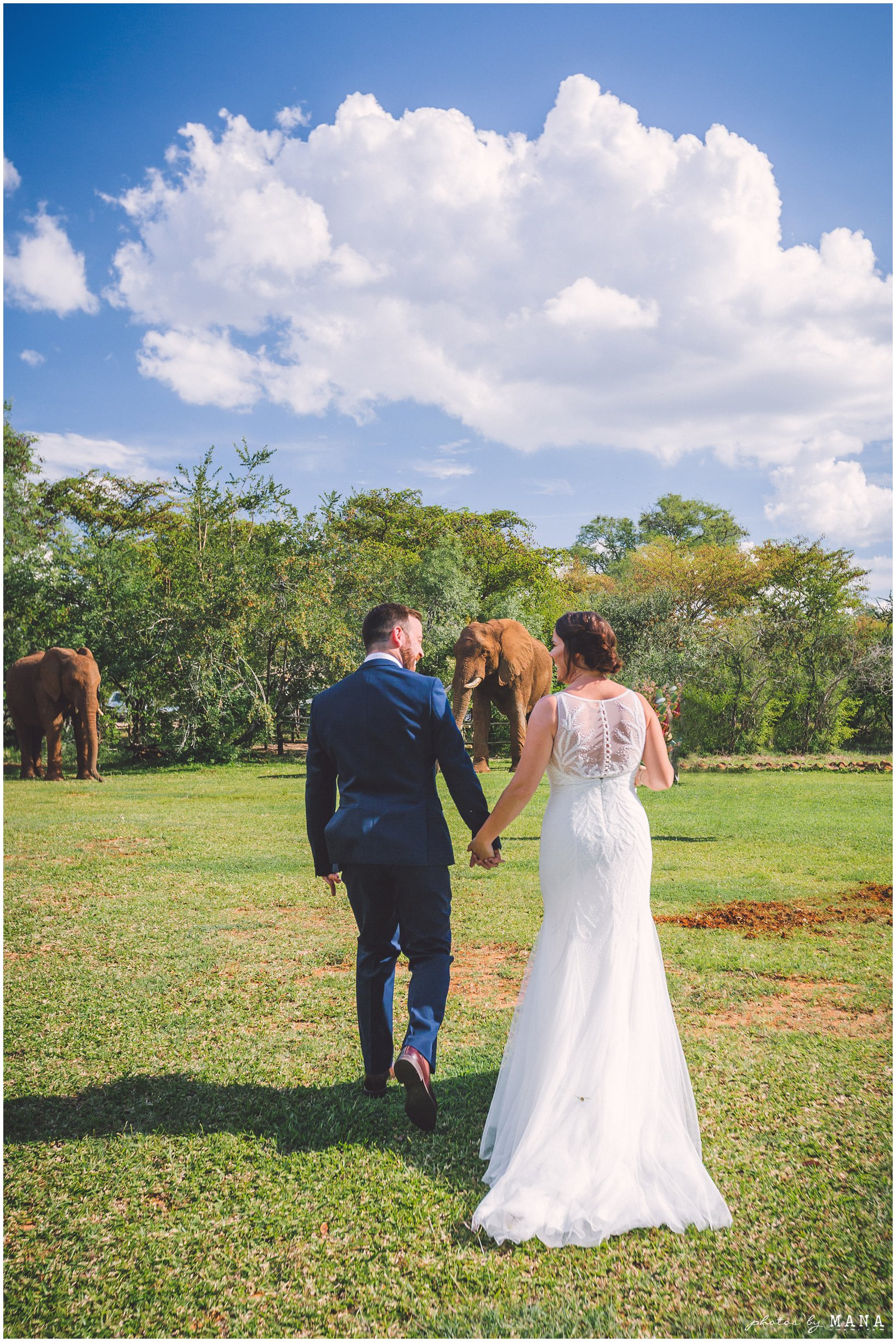 Victoria Falls Safari Zambezi Wedding Destination 055