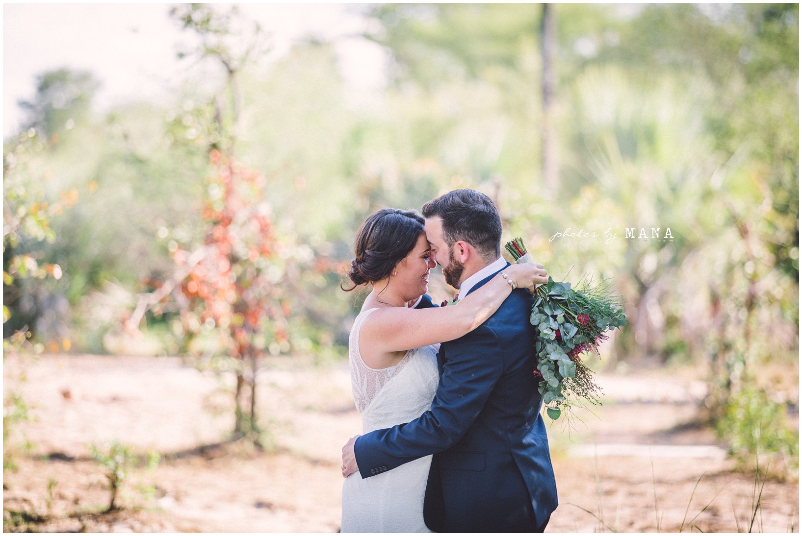 Penny and Michael’s Victoria Falls Safari Destination wedding on the Zambezi river.