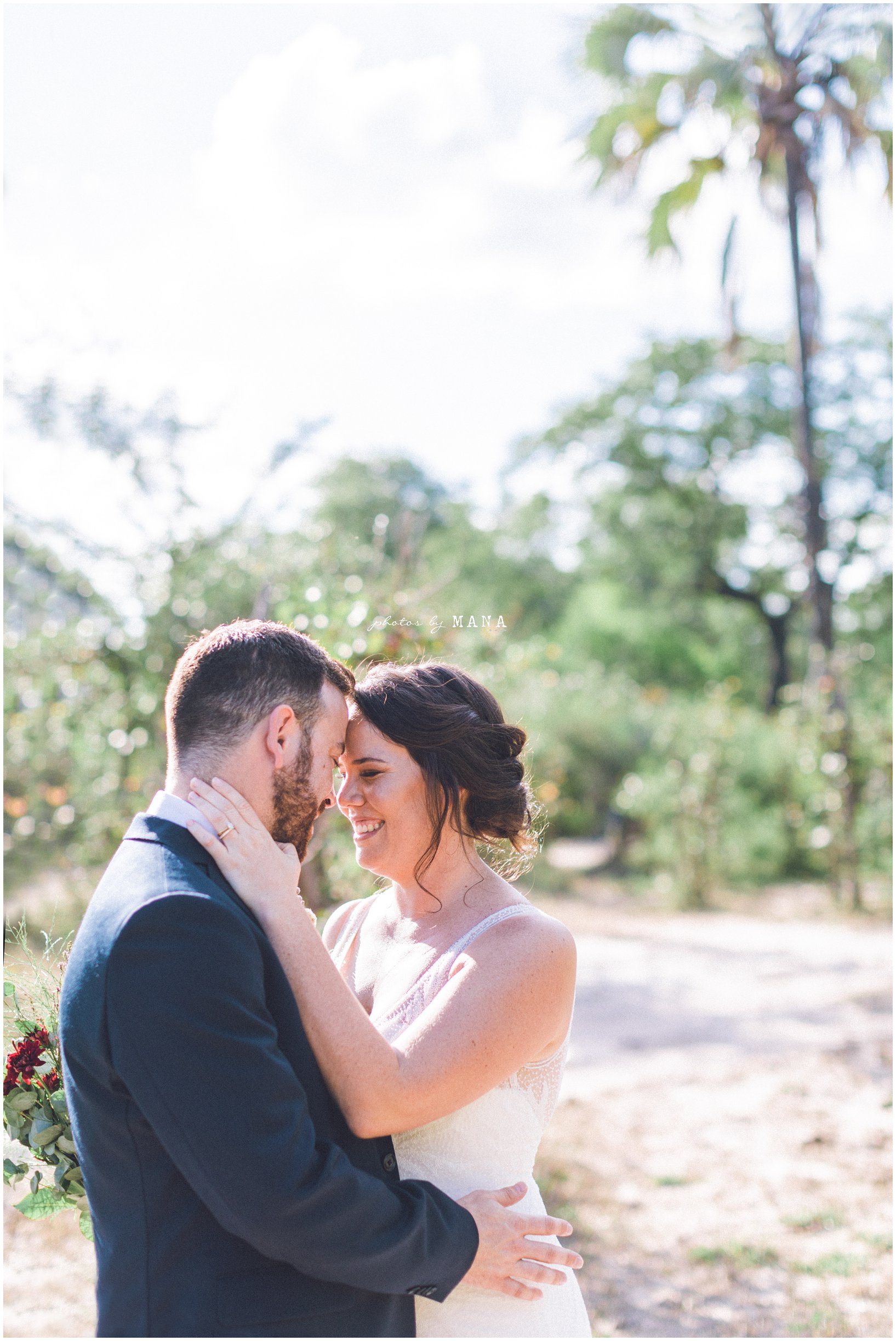 Penny and Michael’s Victoria Falls Safari Destination wedding on the Zambezi river.
