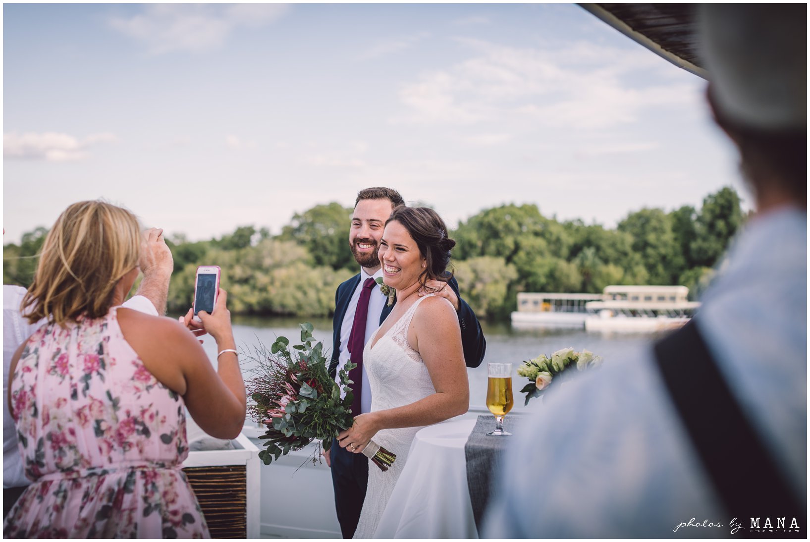 Victoria Falls Safari Zambezi Wedding Destination 072