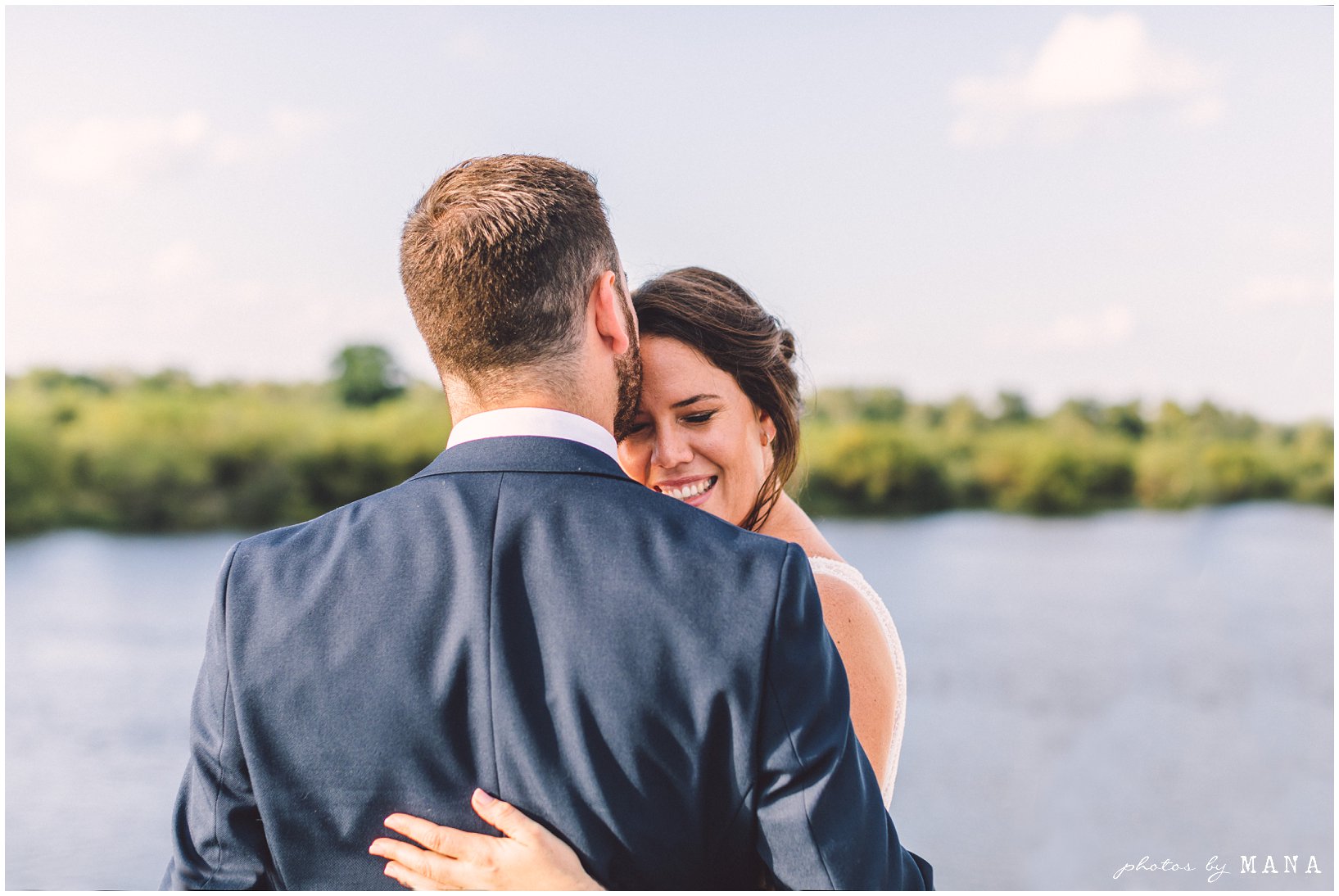 Penny and Michael’s Victoria Falls Safari Destination wedding on the Zambezi river.