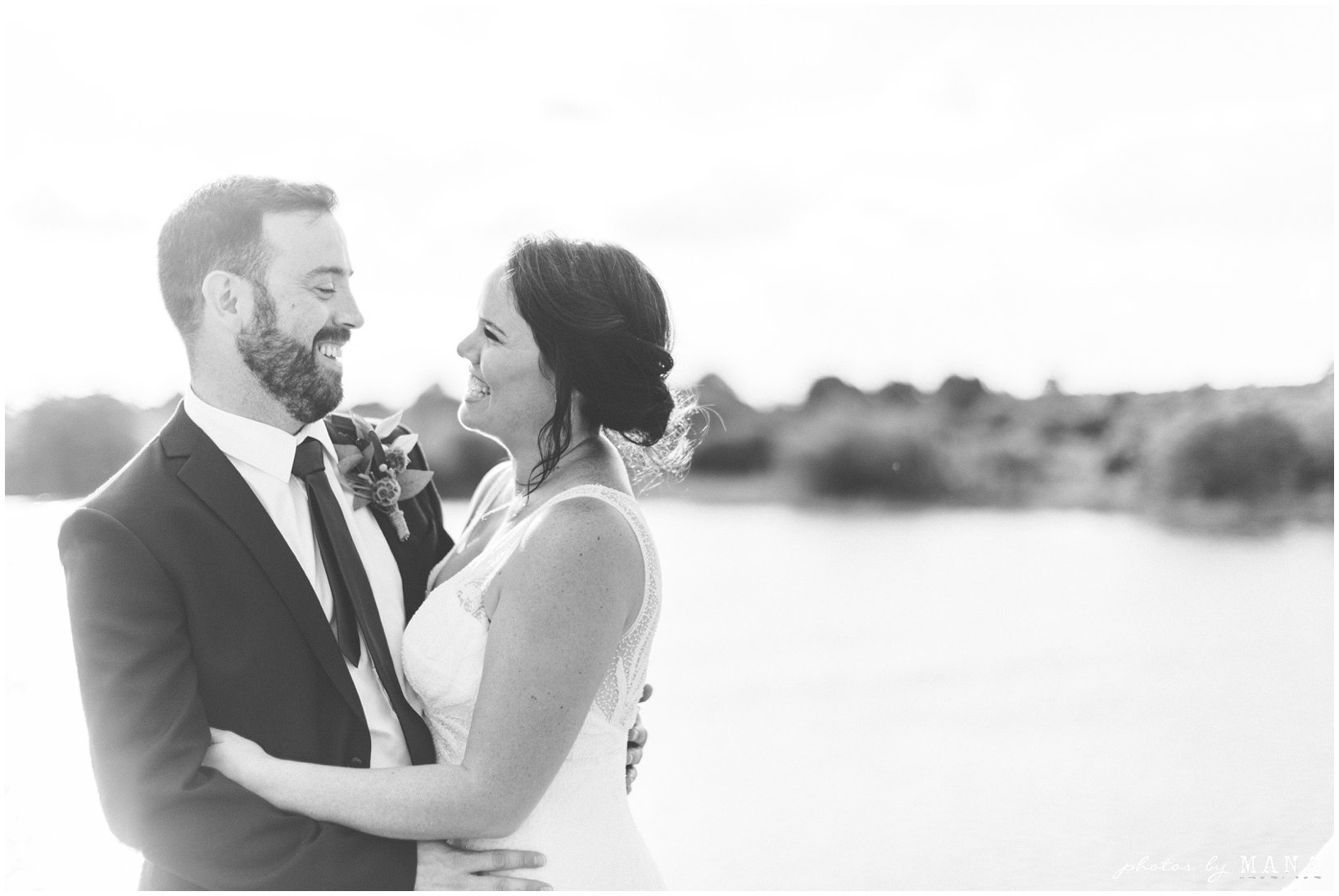 Penny and Michael’s Victoria Falls Safari Destination wedding on the Zambezi river.