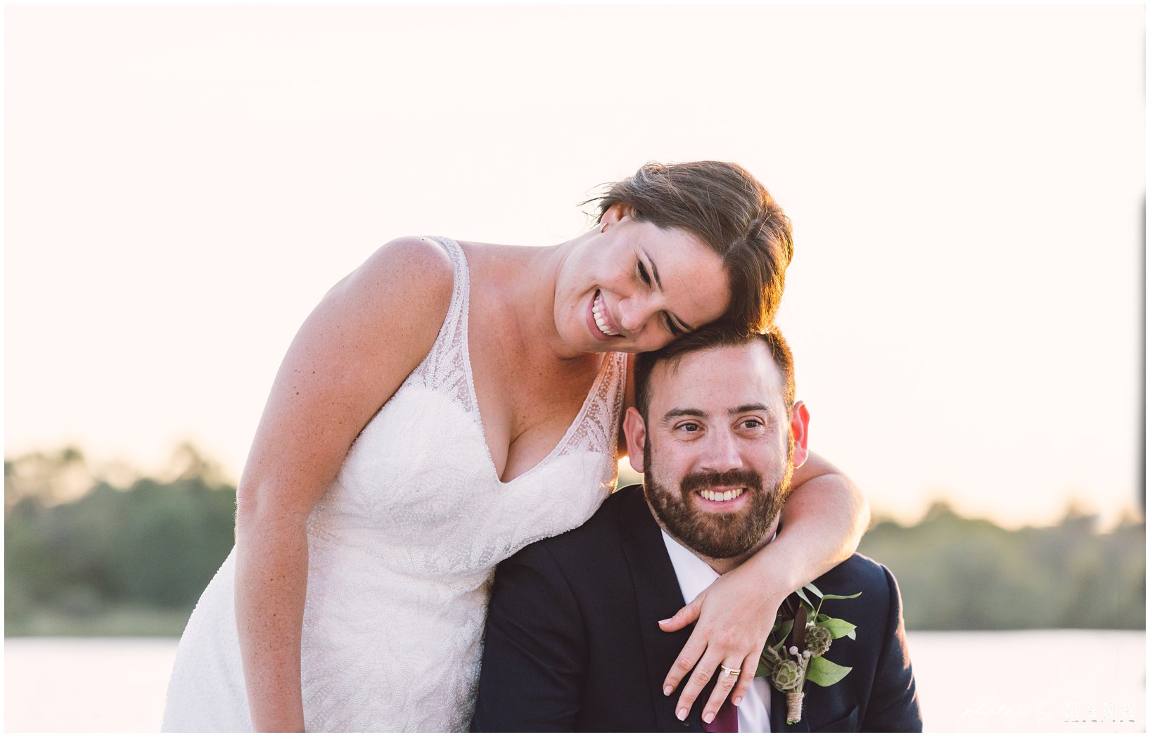 Penny and Michael’s Victoria Falls Safari Destination wedding on the Zambezi river.