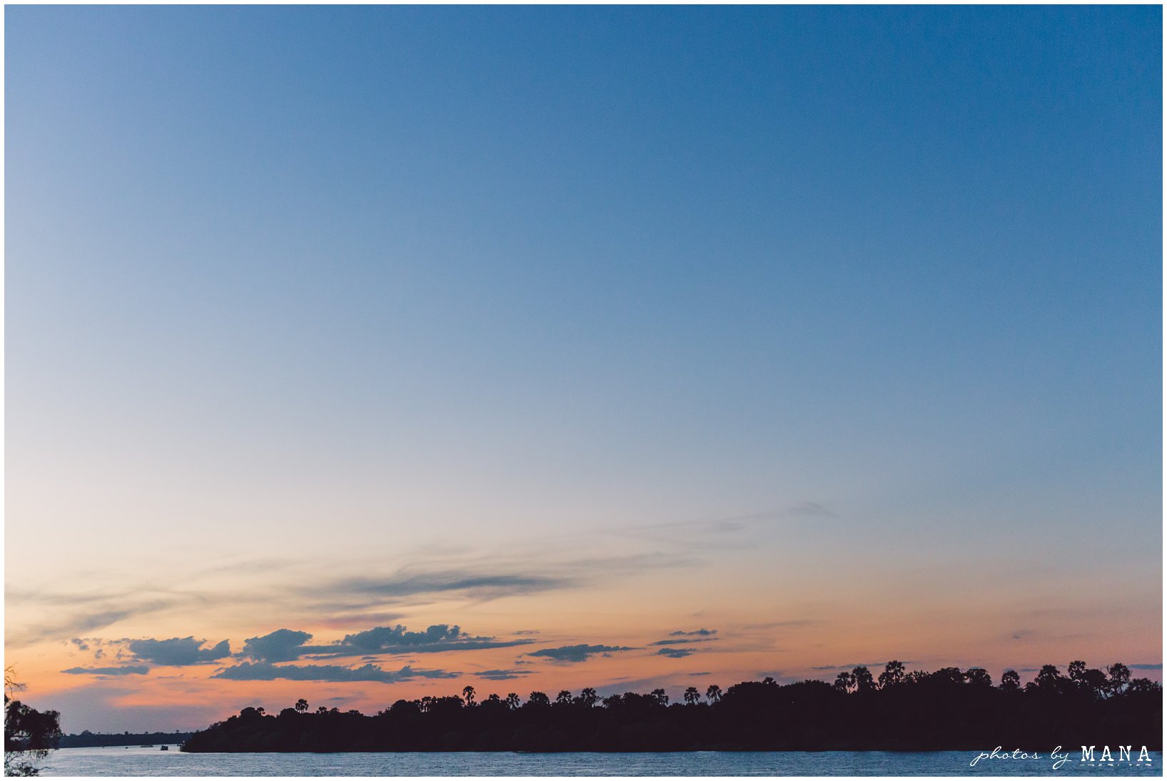 Penny and Michael’s Victoria Falls Safari Destination wedding on the Zambezi river.