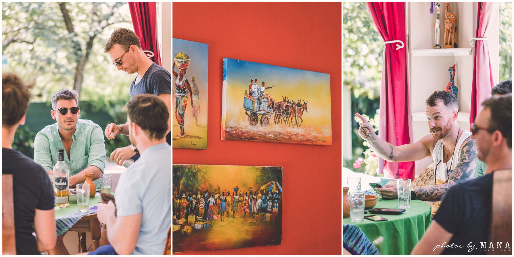 Safari Destination Wedding 007