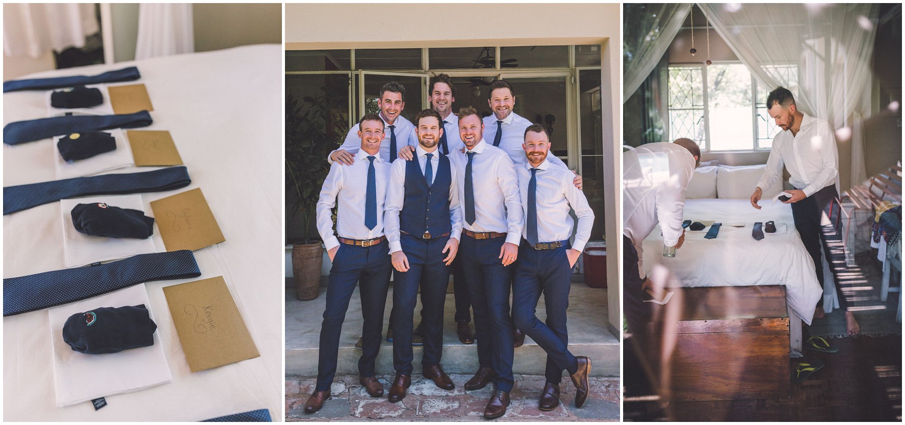 Safari Destination Wedding 011