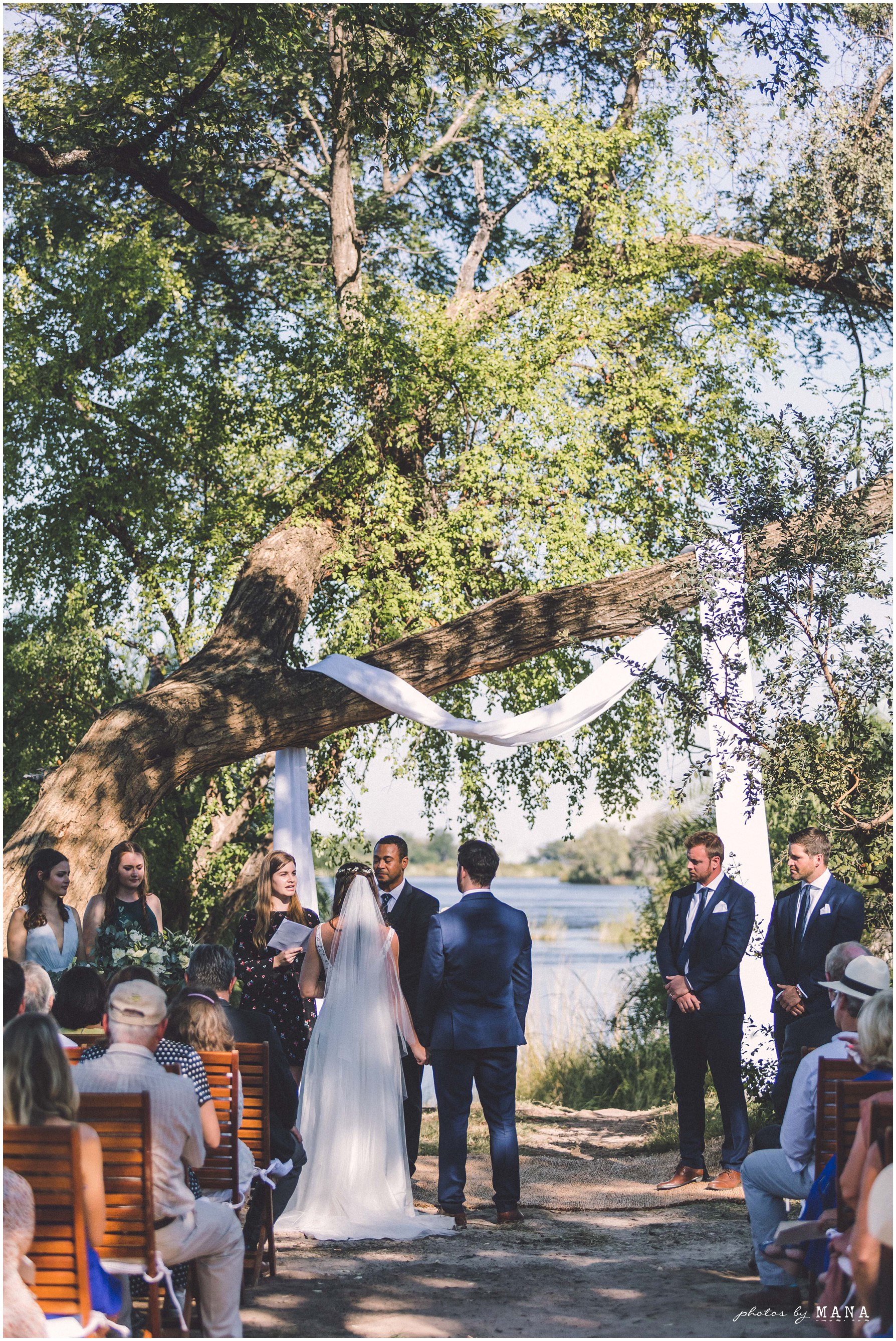 Safari Destination Wedding 041