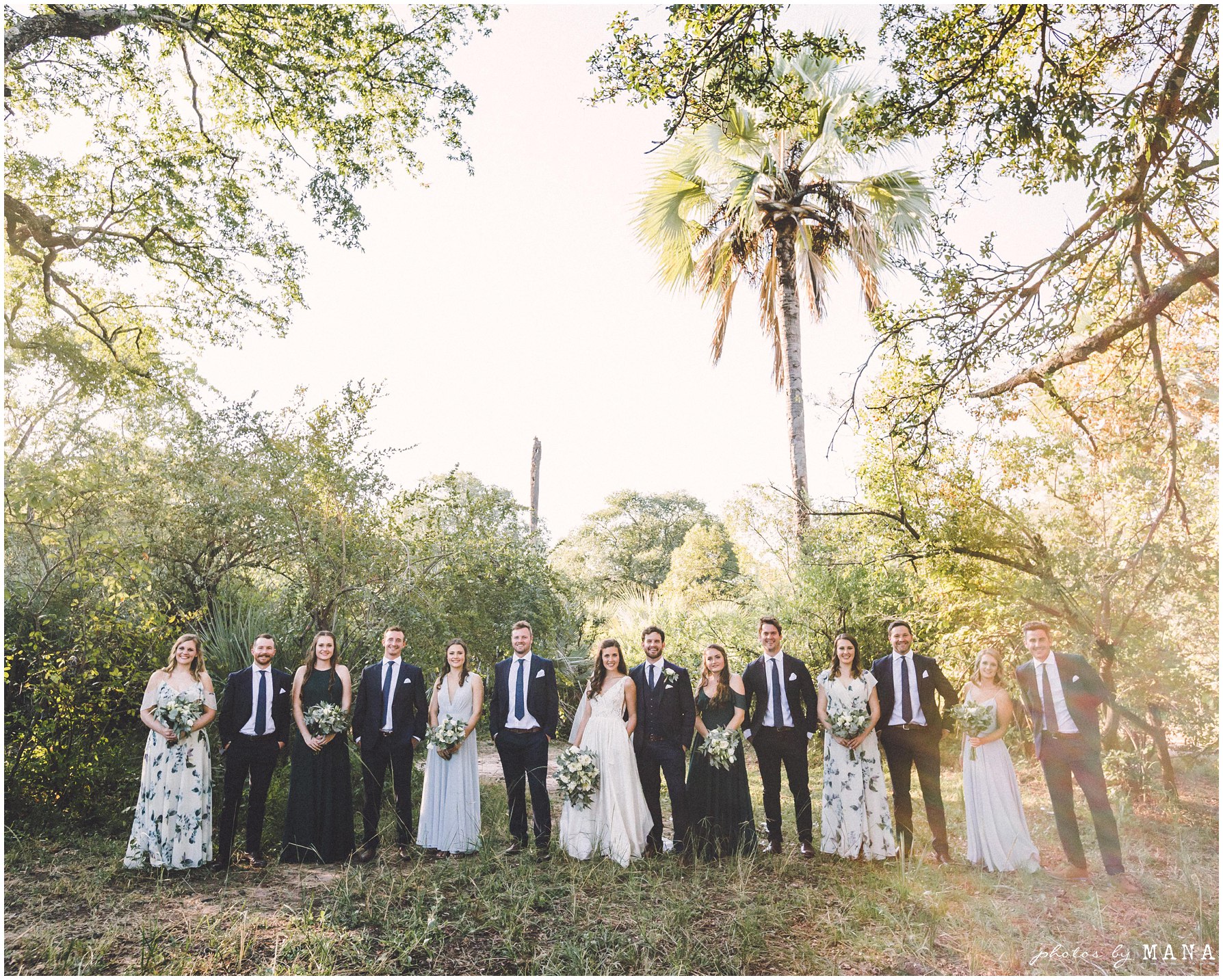 Zambezi River Safari Destination Wedding and Green Eco Wedding in Africa