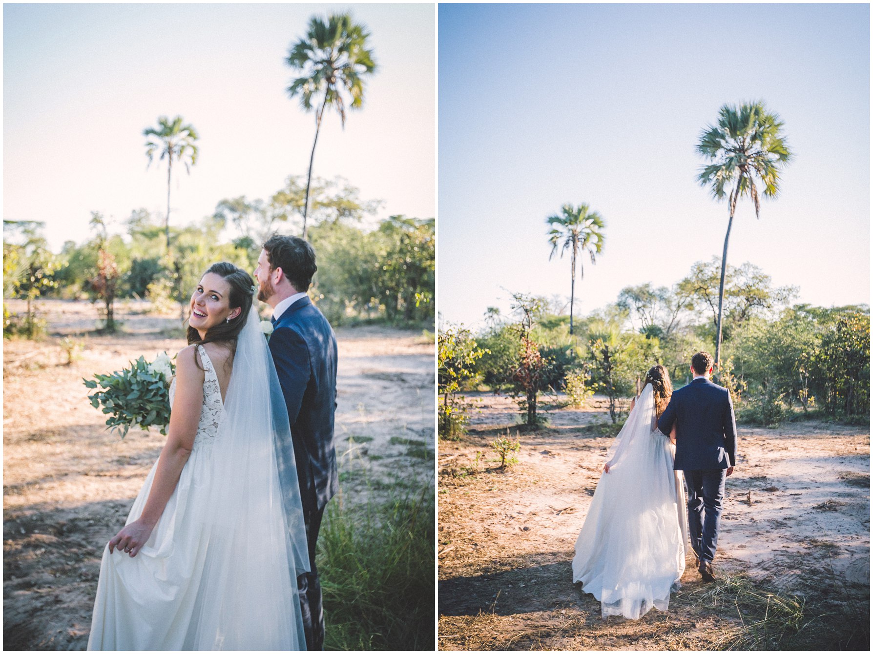 Safari Destination Wedding 079