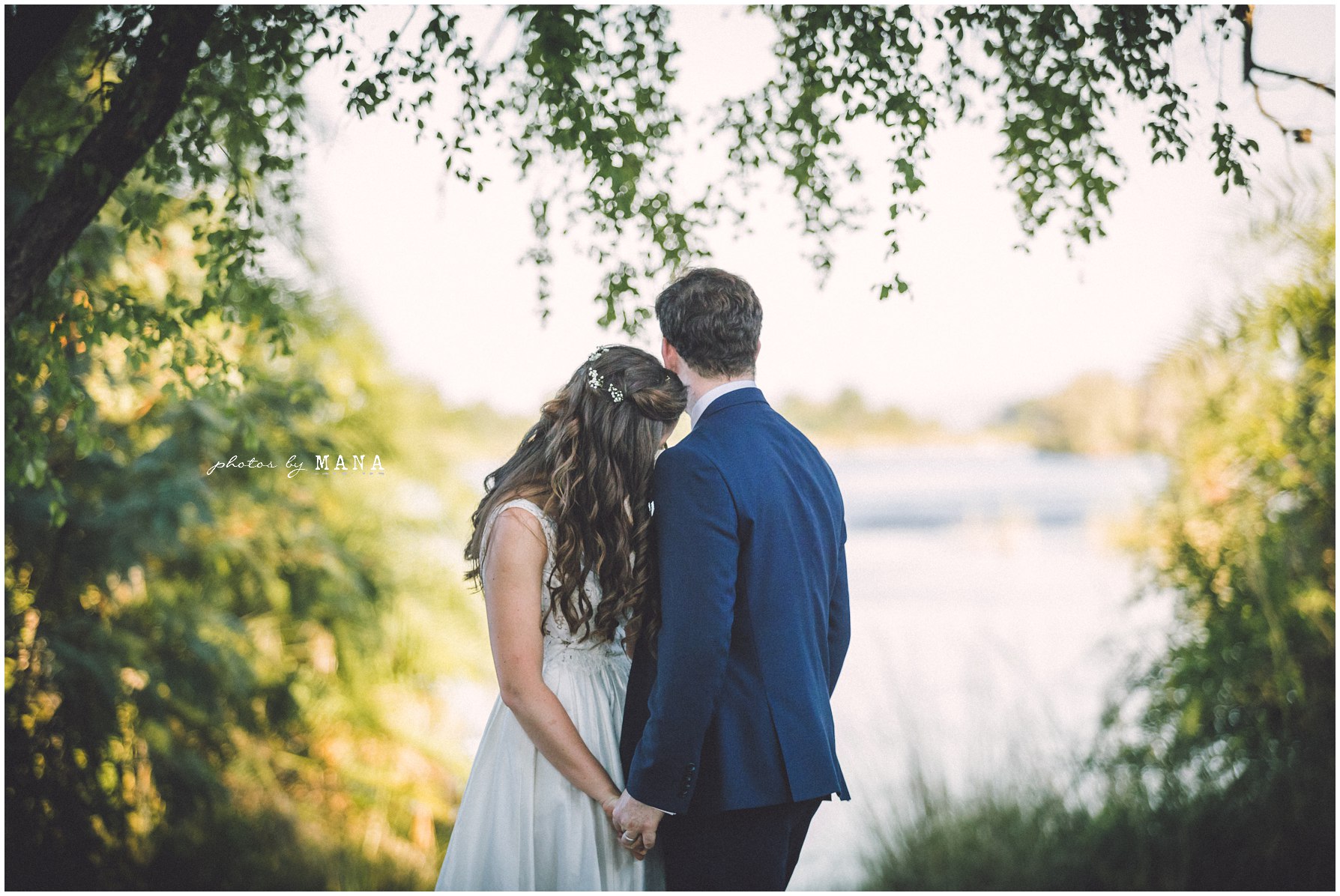 Zambezi River Safari Destination Wedding and Green Eco Wedding in Africa
