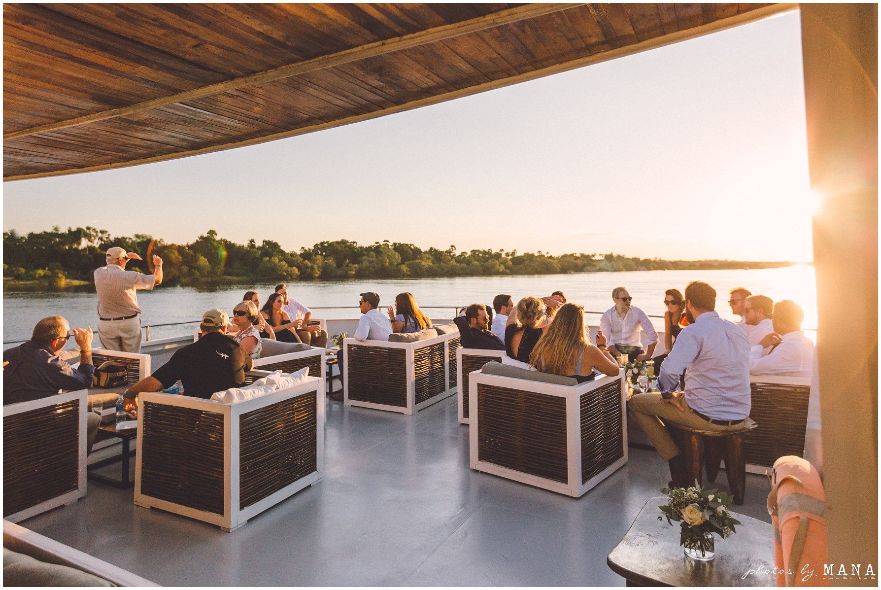 Safari Destination Wedding 091