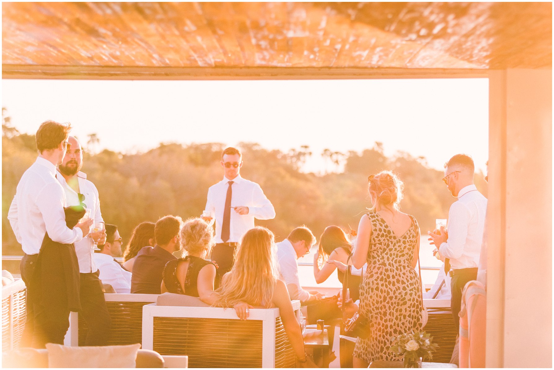 Safari Destination Wedding 092