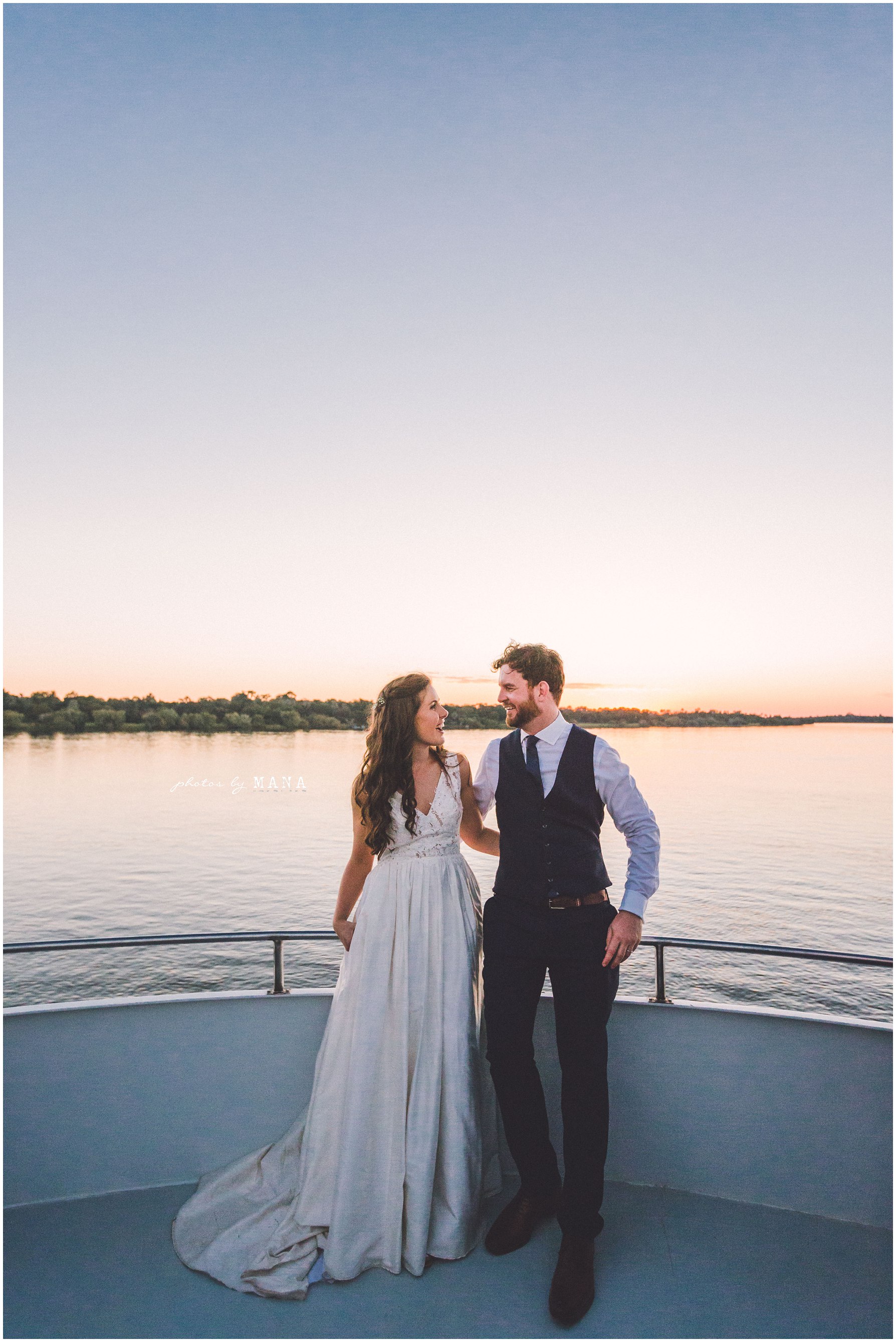 Safari Destination Wedding 095