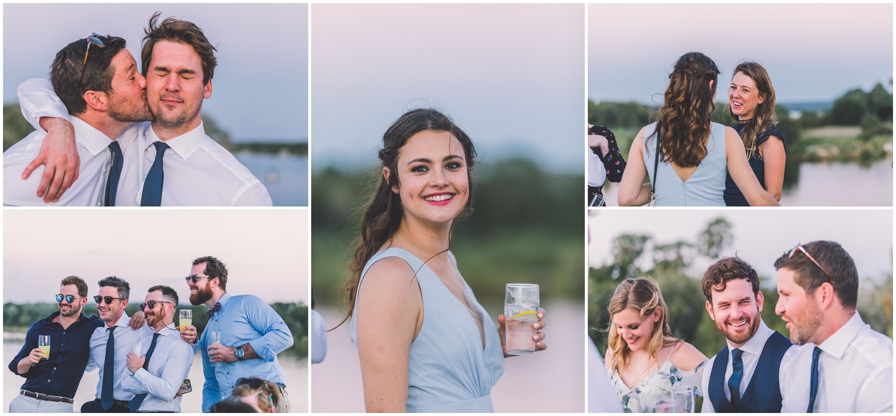 Safari Destination Wedding 101
